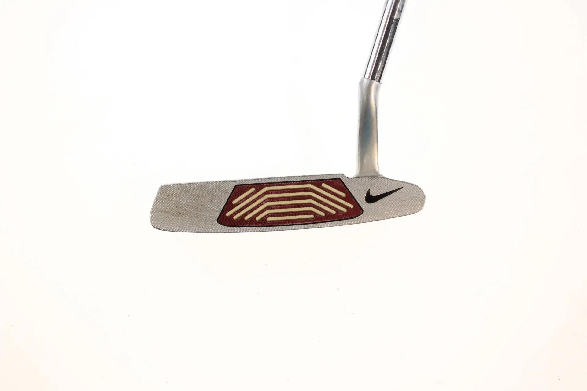 Seconde vie - Nike Method Core Weighted MC01w RH Putter - Good 2/5