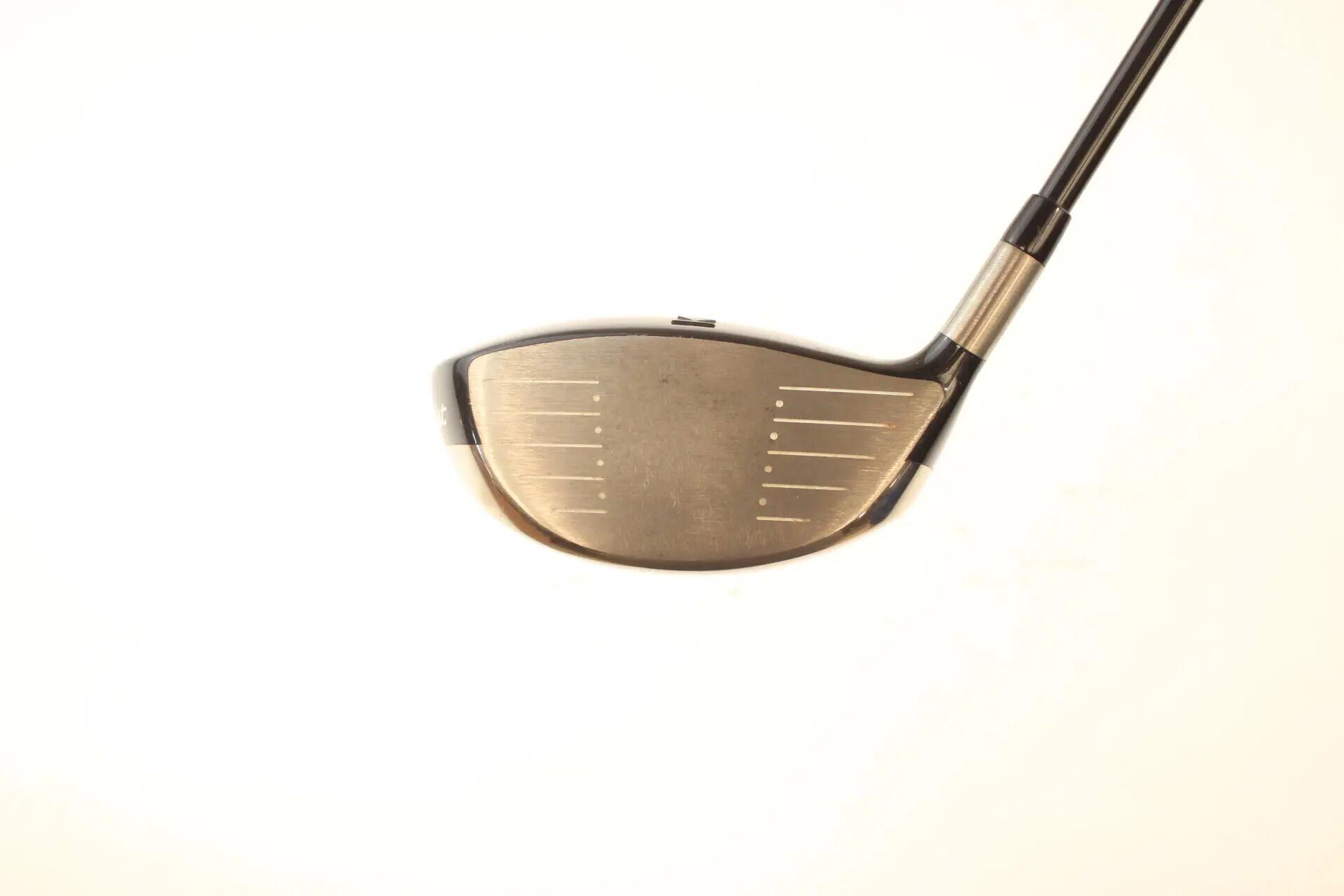 Seconde vie - Titleist 909D2 RH 9.5-deg Driver - Good 2/5