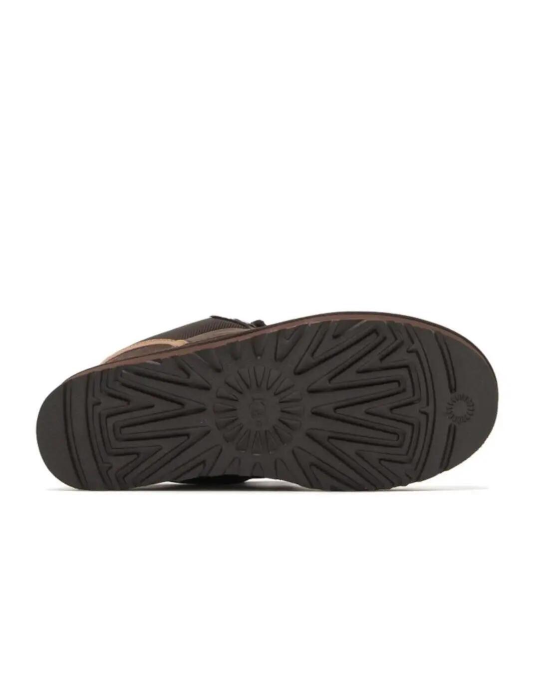 Stivali da uomo Ugg 1170750-ddc marrone. 6/6