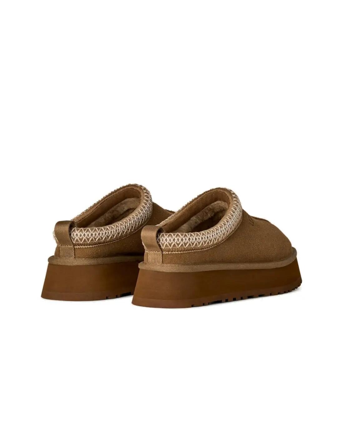 Damenstiefel Ugg 1174471-lbnz Braun. 3/6