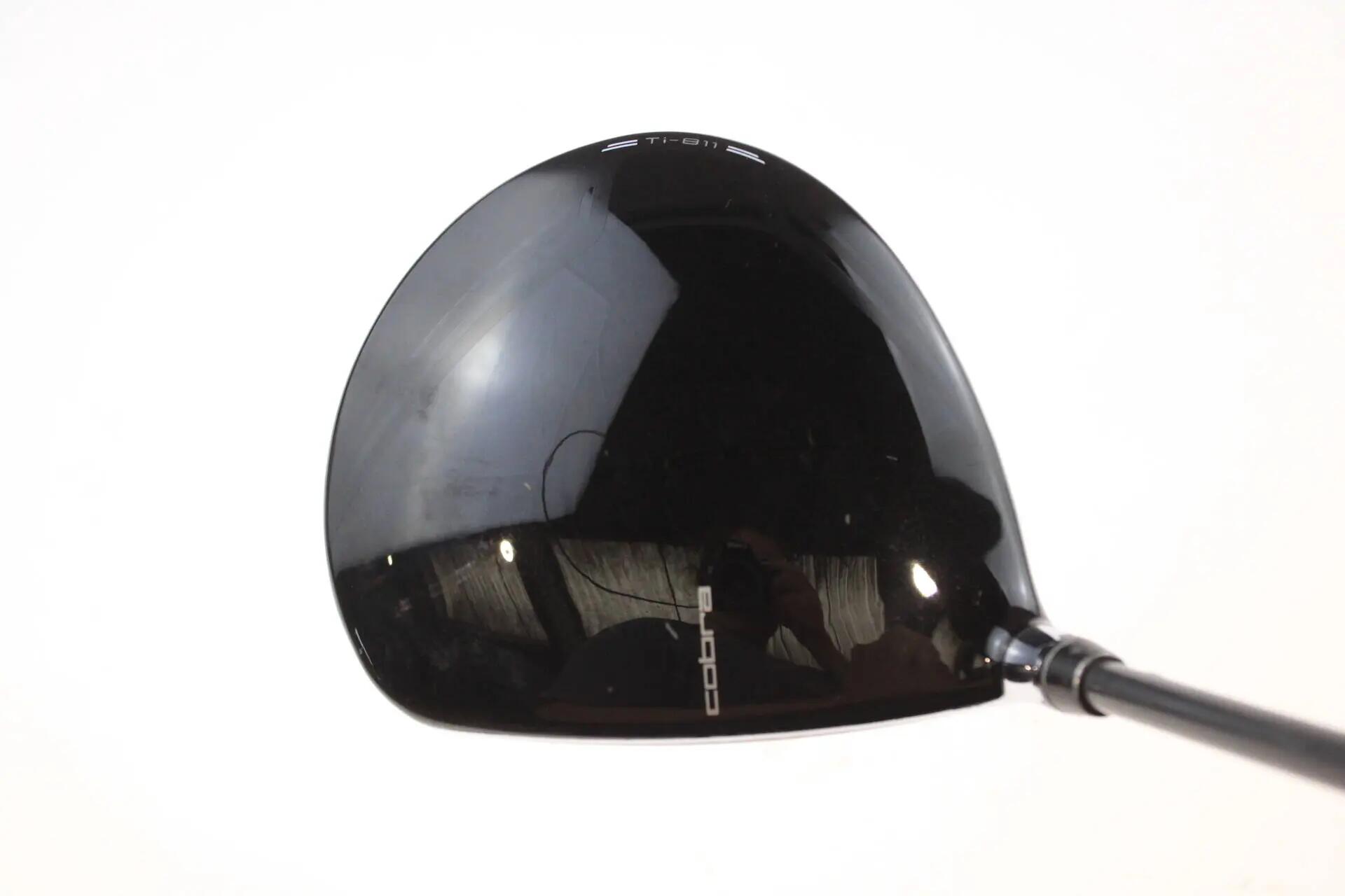 Seconde vie - Cobra King F7 Ti RH 10.5-deg Driver - Good 3/5
