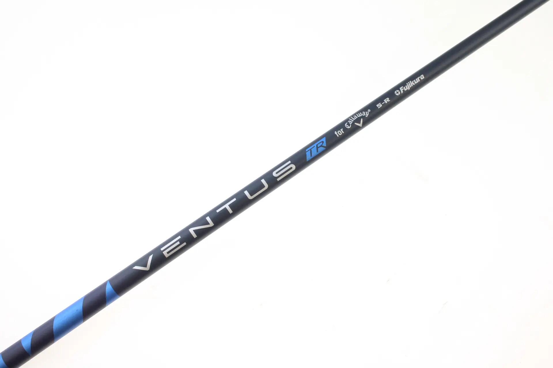 Seconde vie - Callaway Paradym X RH 10.5-deg Driver - Good 4/5
