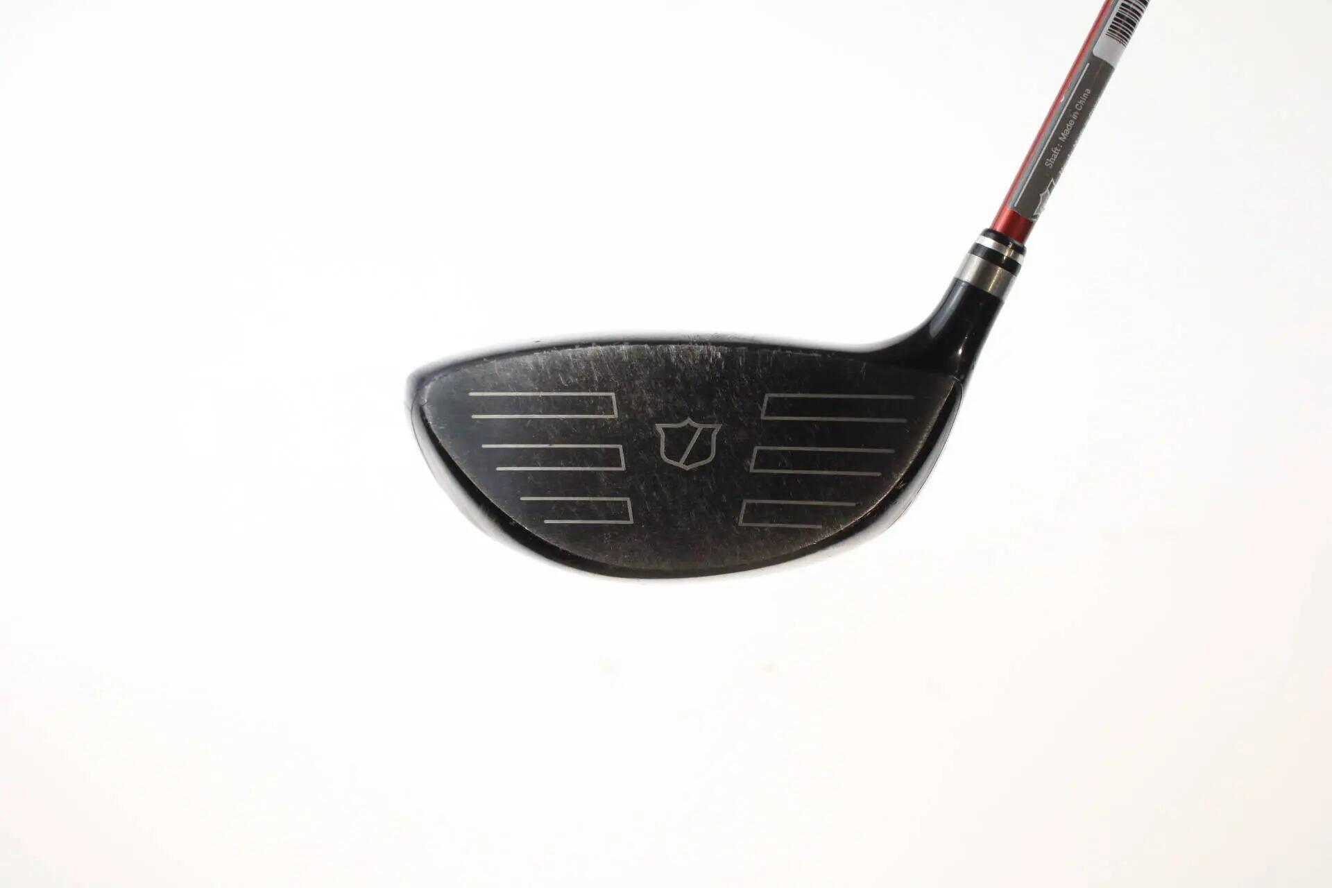 Seconde vie - Wilson Staff DXi Superlight RH 12-deg Driver - Sufficient 2/5