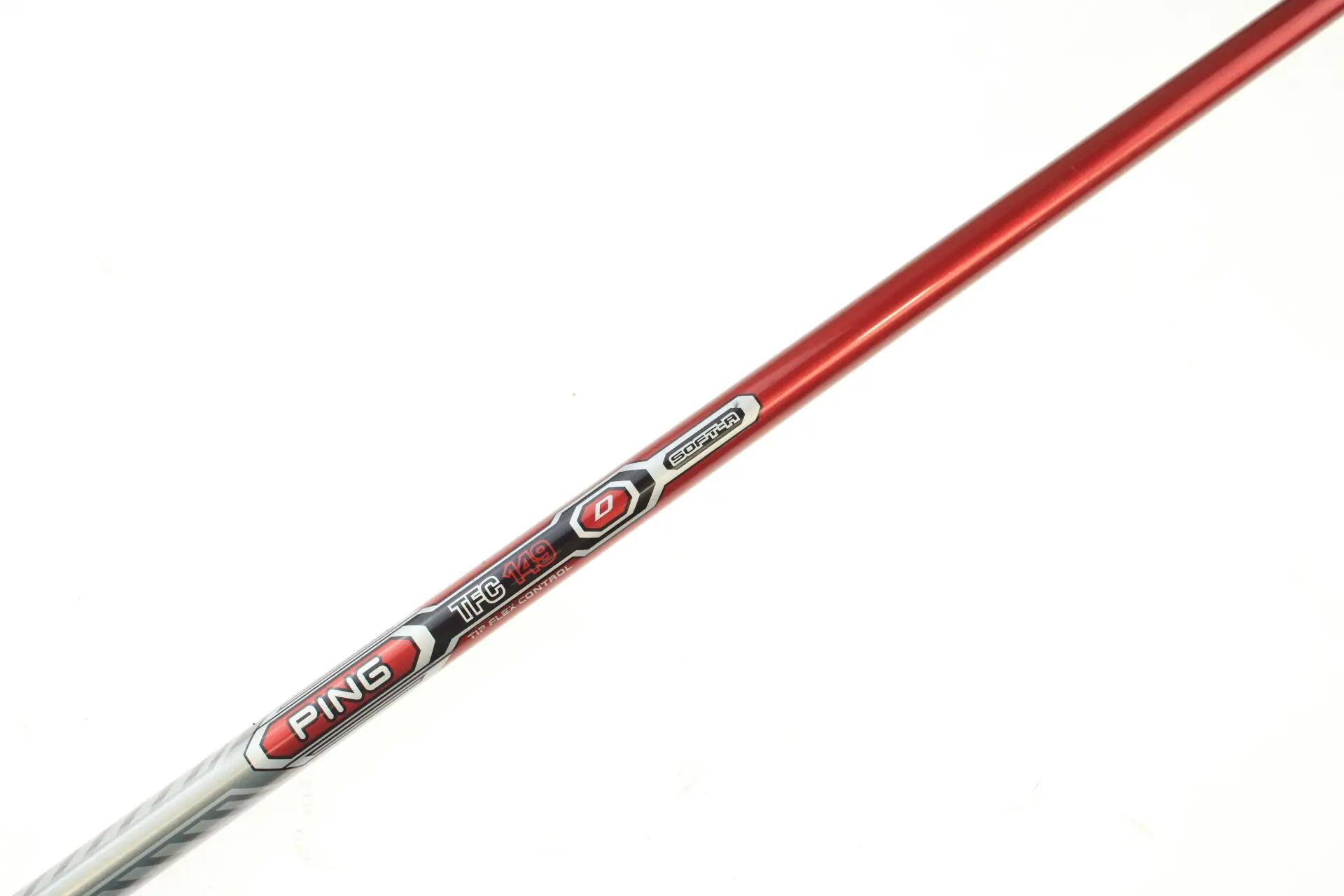 Seconde vie - Ping K15 RH 12-deg Driver - Good 4/5
