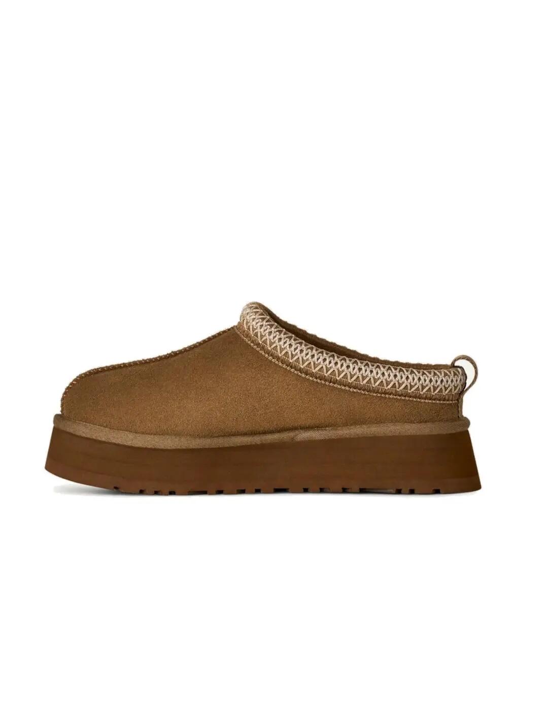 Damenstiefel Ugg 1174471-lbnz Braun. 2/6