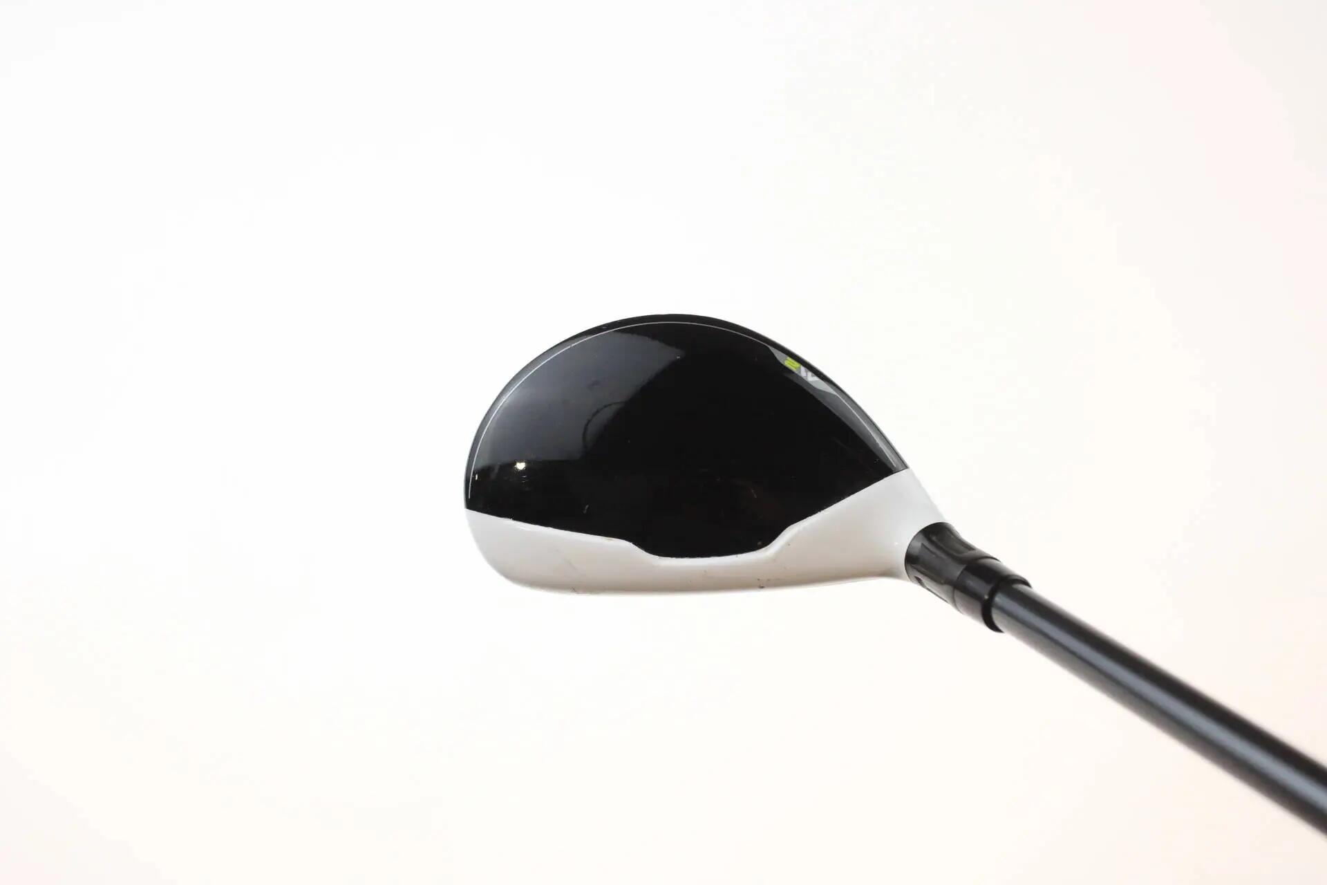 Seconde vie - TaylorMade M2 Rescue 2017 RH 22-deg Hybrid - Good 3/5