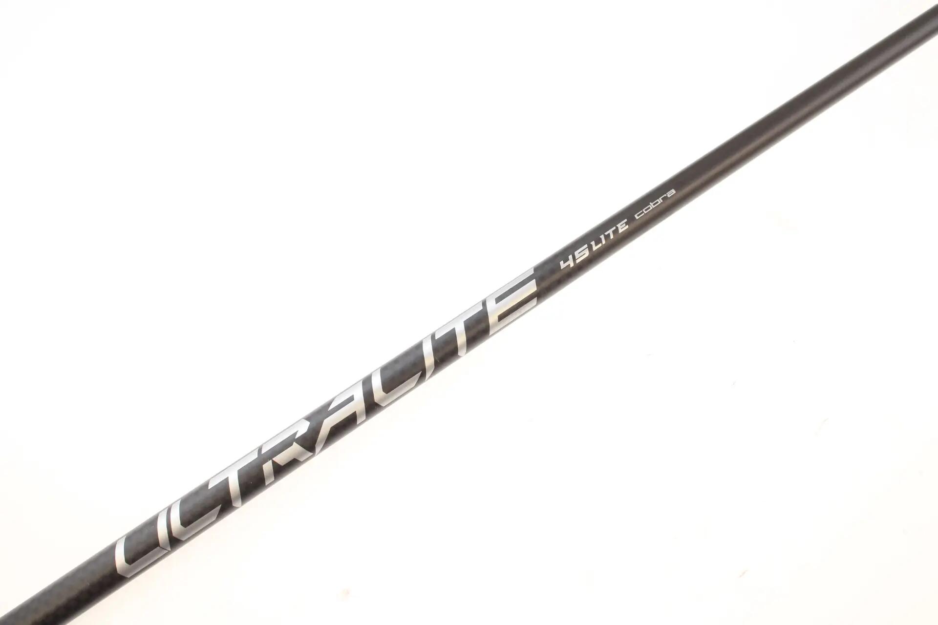 Seconde vie - Cobra AIR-X 2024 RH 19-deg Fairway Wood - Very good 4/5