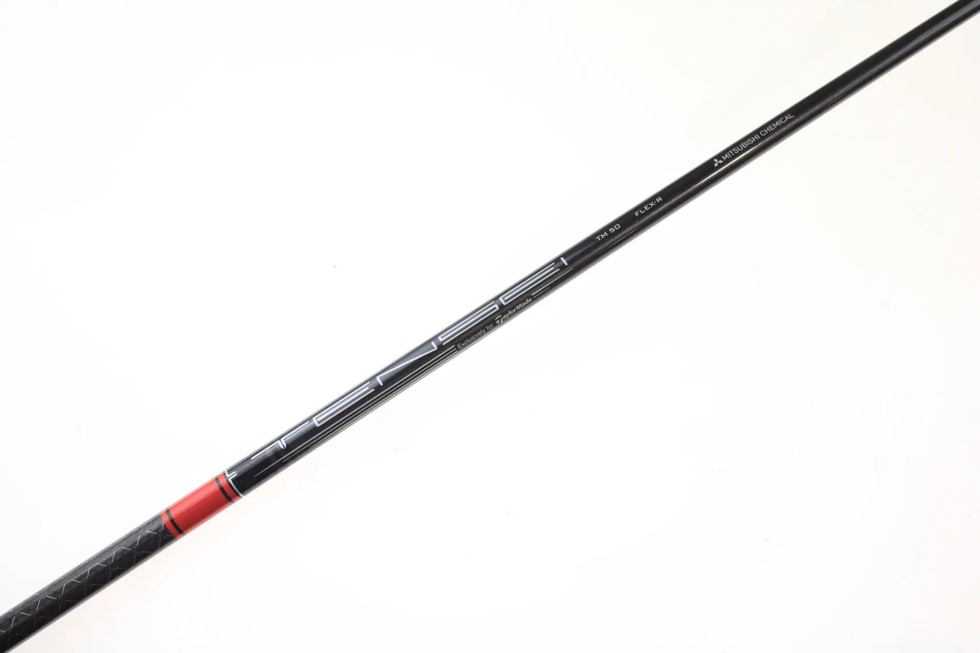 Seconde vie - TaylorMade SIM Max RH 10.5-deg Driver - Good 4/5