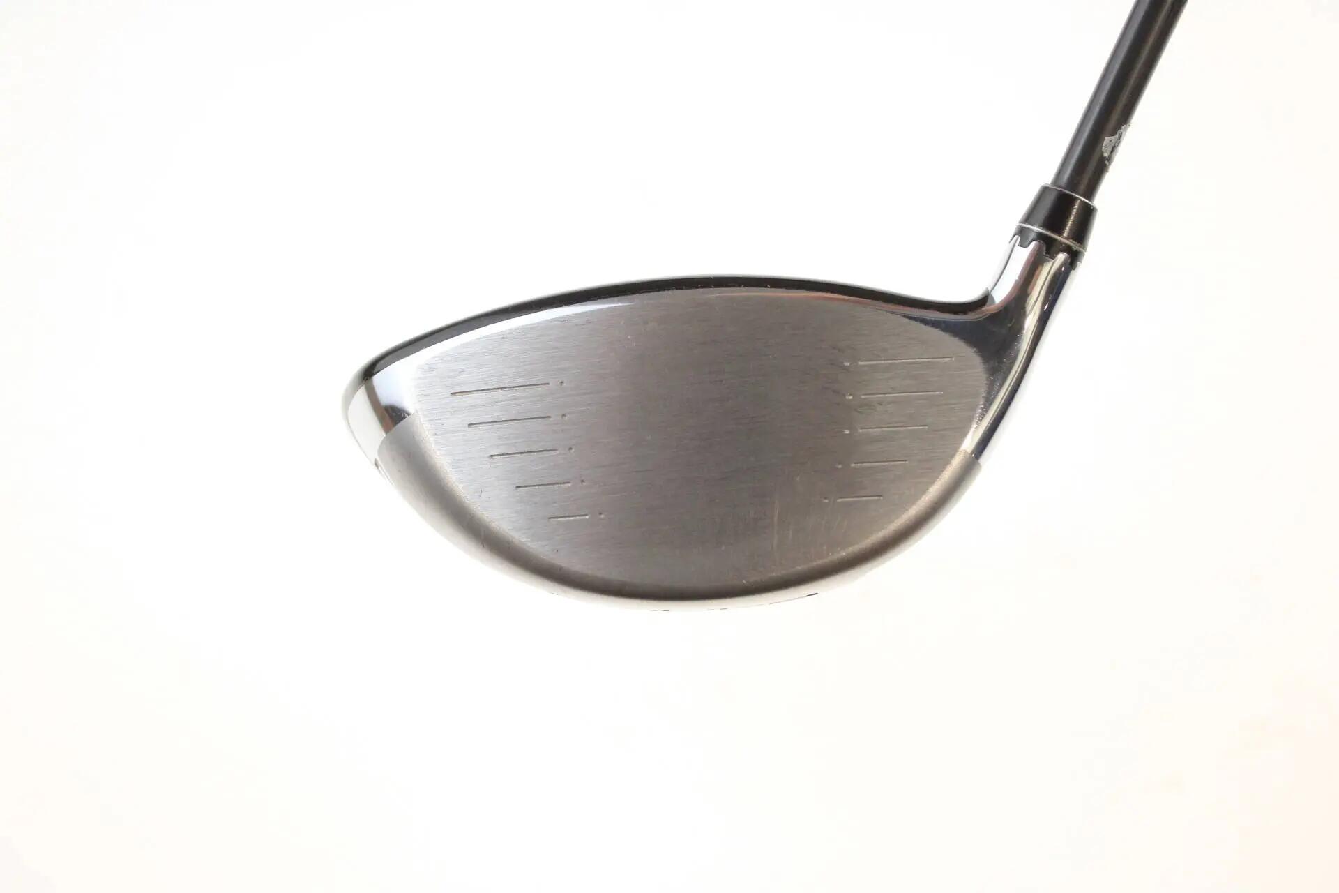 Seconde vie - Cobra King F7 Ti RH 10.5-deg Driver - Good 2/5