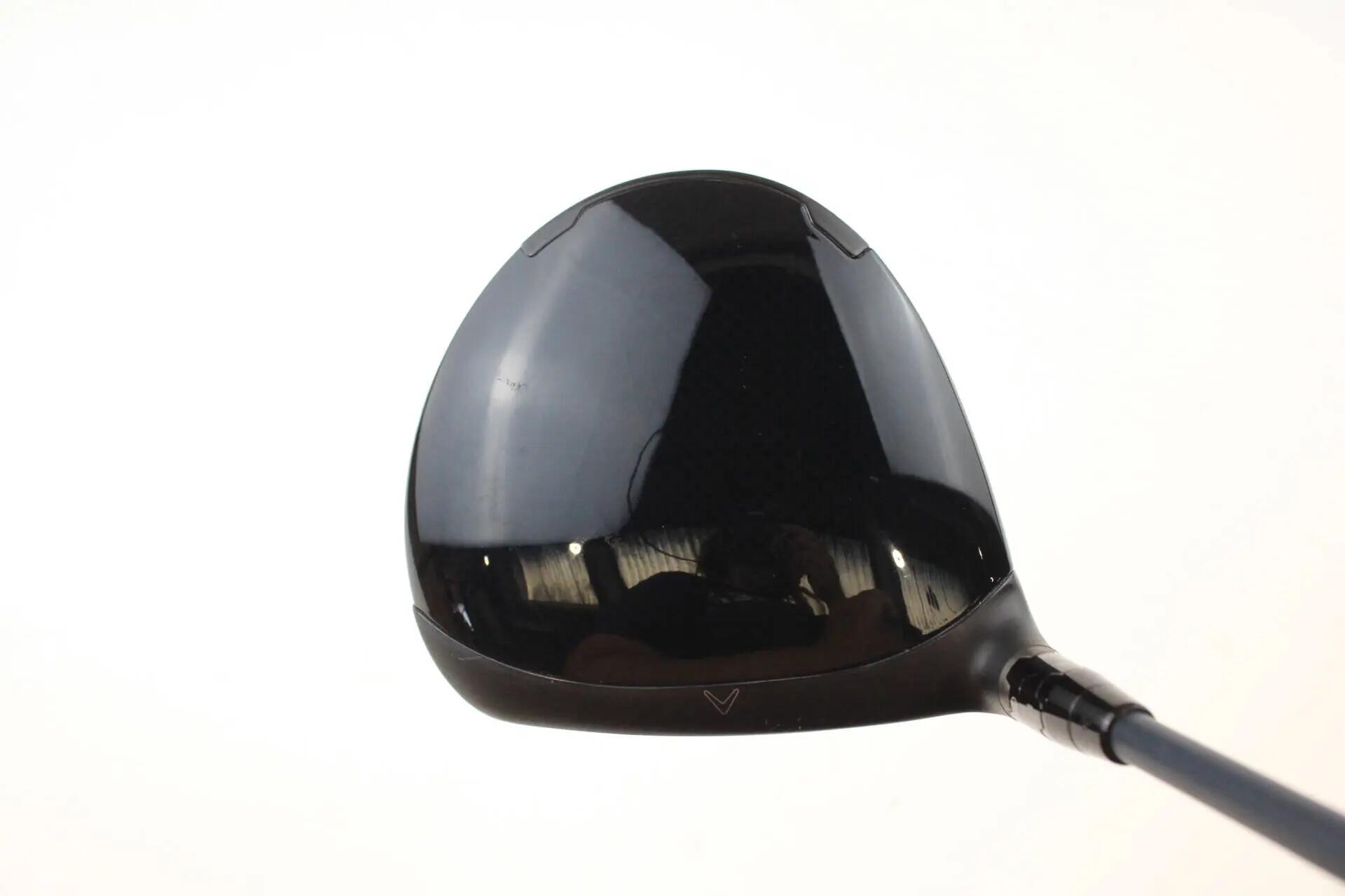 Seconde vie - Callaway Paradym X RH 10.5-deg Driver - Good 3/5