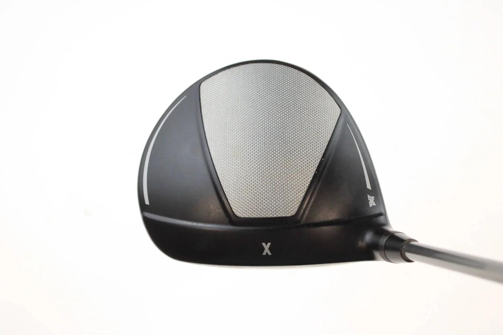 Seconde vie - PXG 0811 XF Gen4 RH 9-deg Driver - Good 3/6
