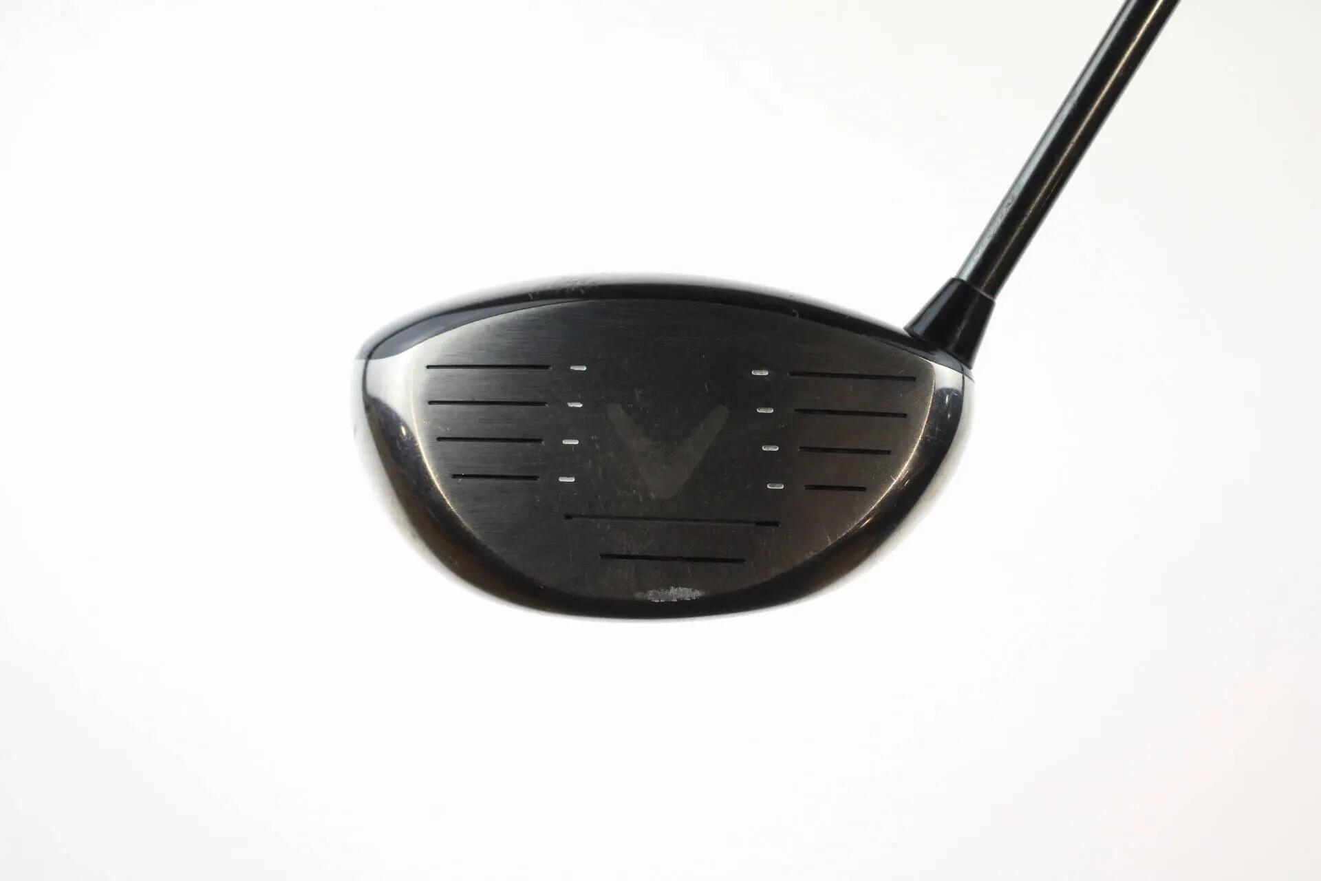 Seconde vie - Callaway Fusion FT-3 Tour Neutral RH 8.5-deg Driver - Sufficient 2/6