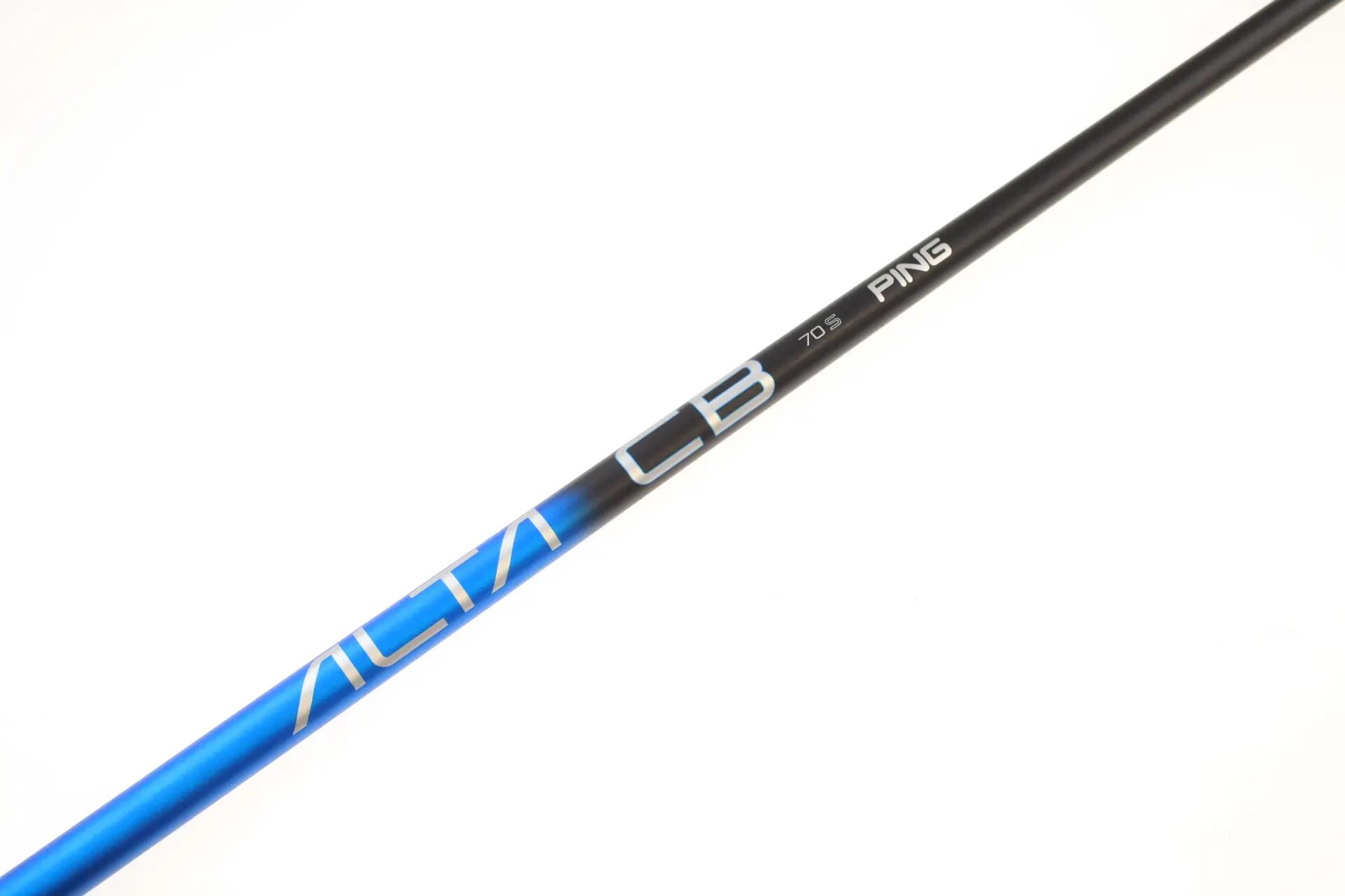 Seconde vie - Ping G440 RH 20-deg Hybrid - Very good 4/5