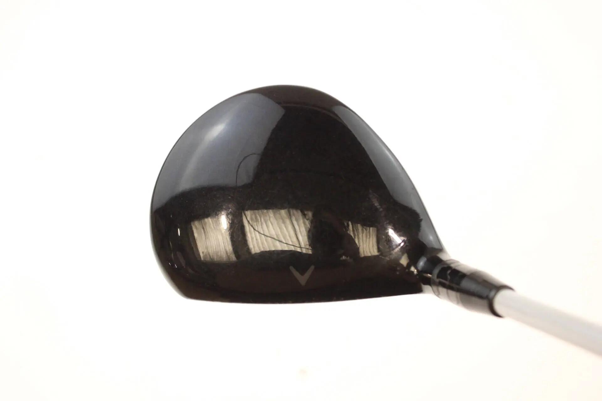 Seconde vie - Callaway Big Bertha Mini 1.5 RH 14-deg Driver - Sufficient 3/5