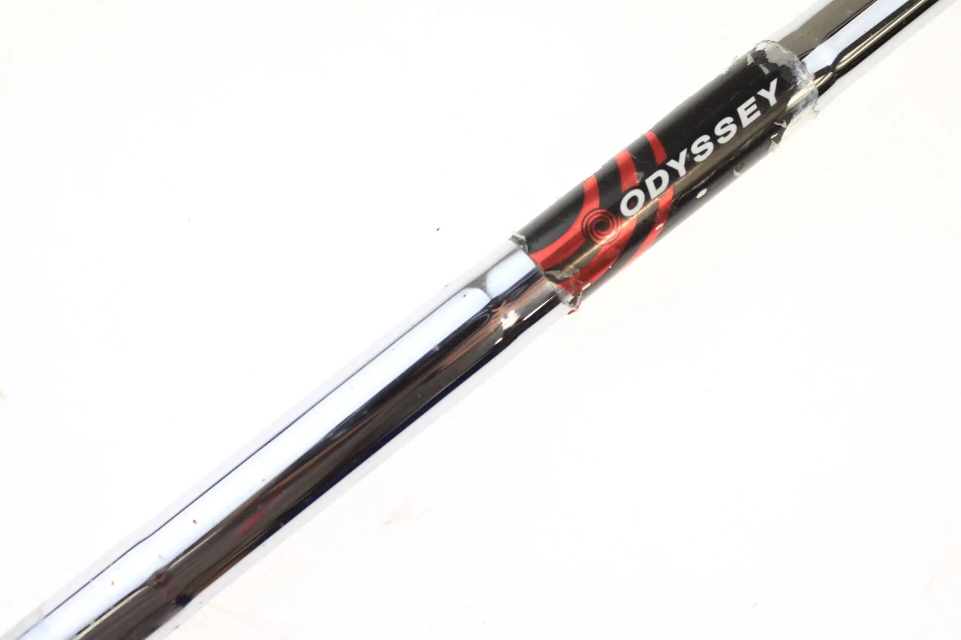 Seconde vie - Odyssey White Hot XG #7 RH Putter - Good 5/6