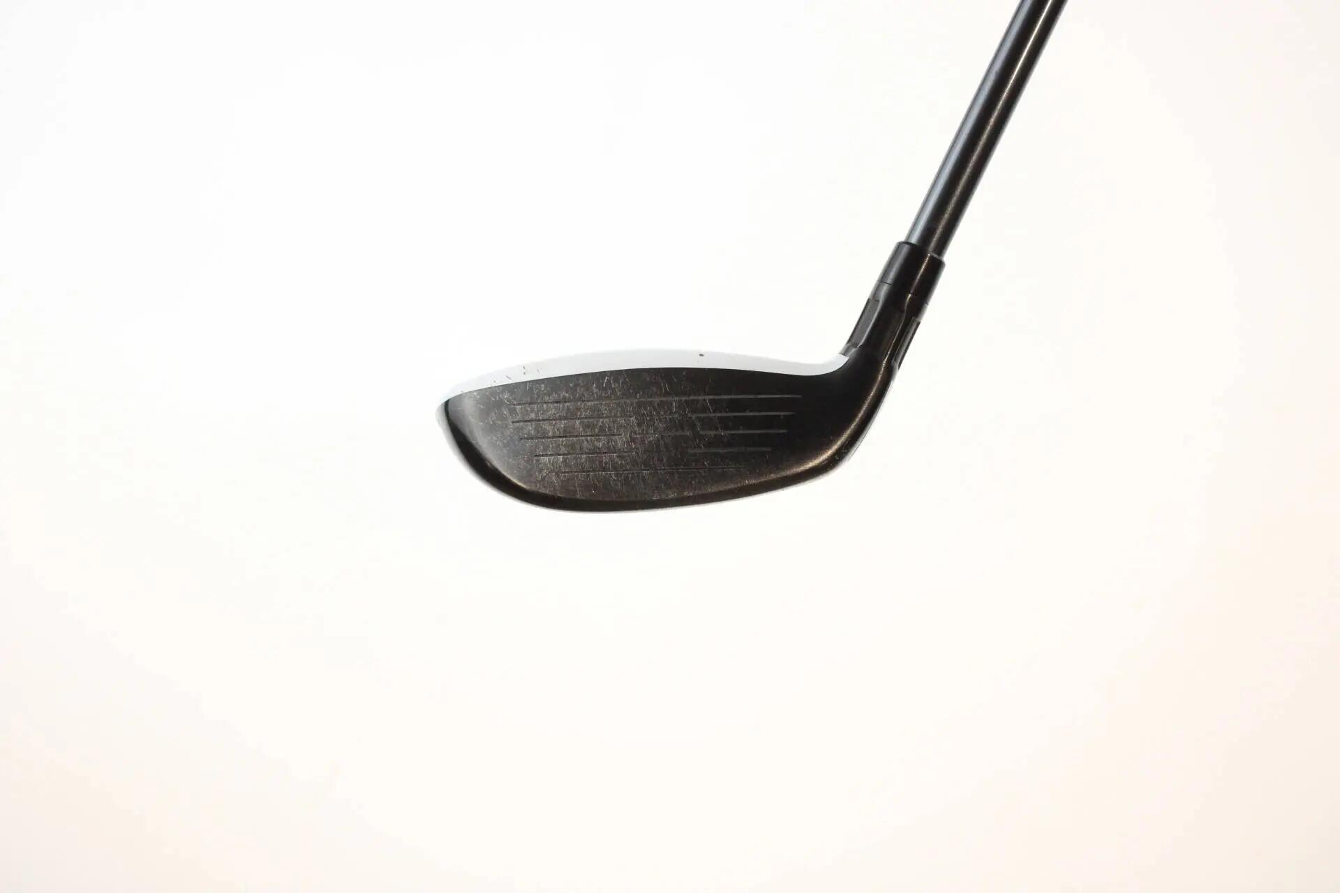Seconde vie - TaylorMade M2 Rescue 2017 RH 22-deg Hybrid - Good 2/5