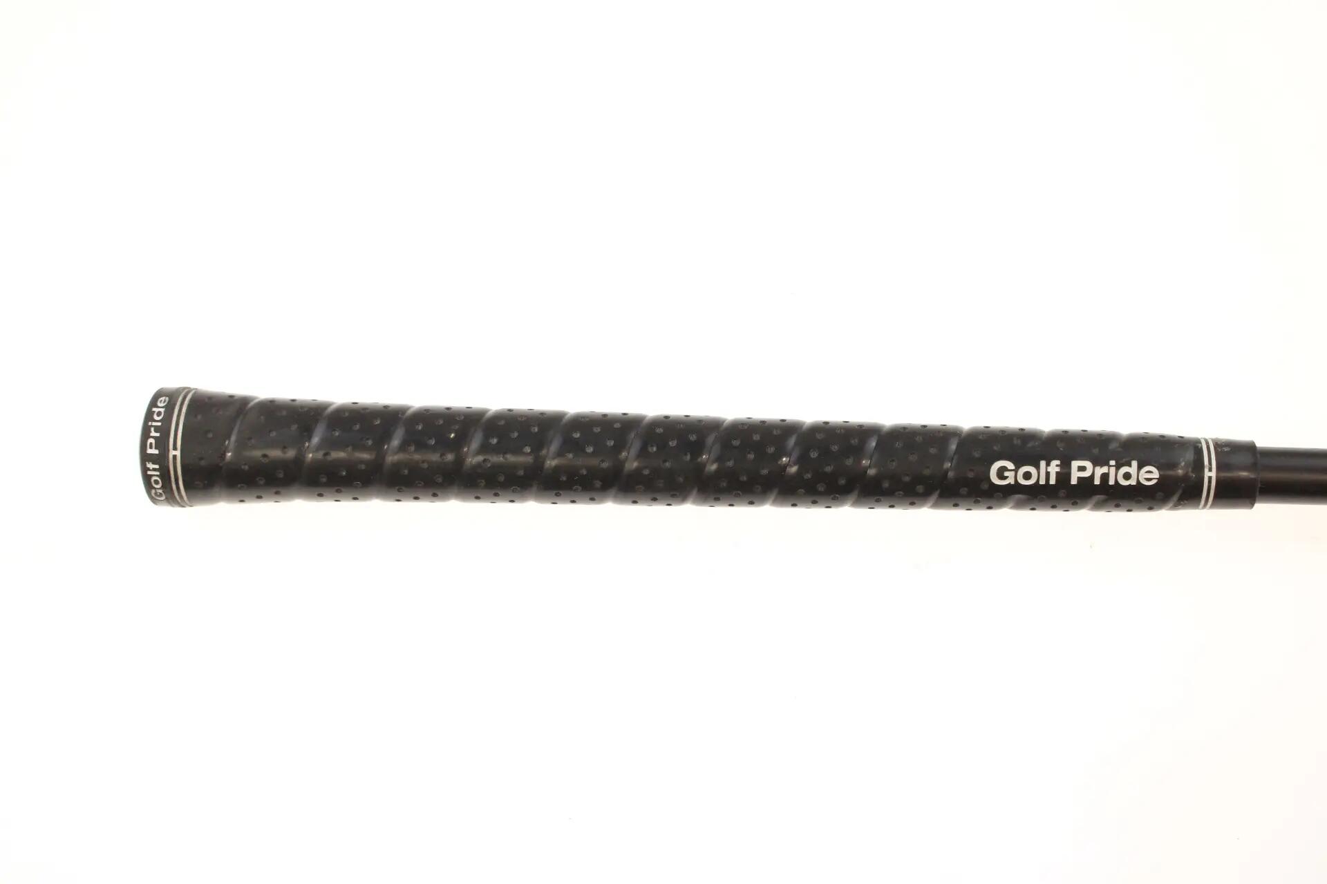 Seconde vie - TaylorMade RESCUE MID RH 22-deg Hybrid - Sufficient 5/5