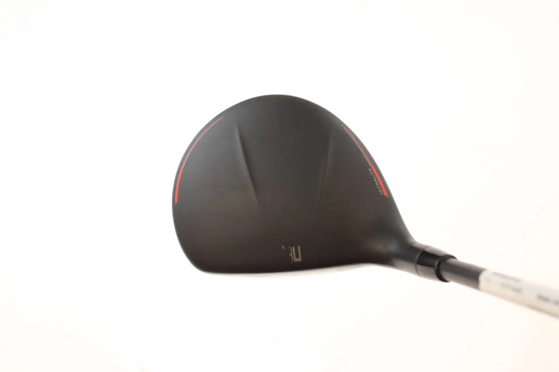 Seconde vie - Cobra AIR-X 2024 RH 19-deg Fairway Wood - Very good 3/5