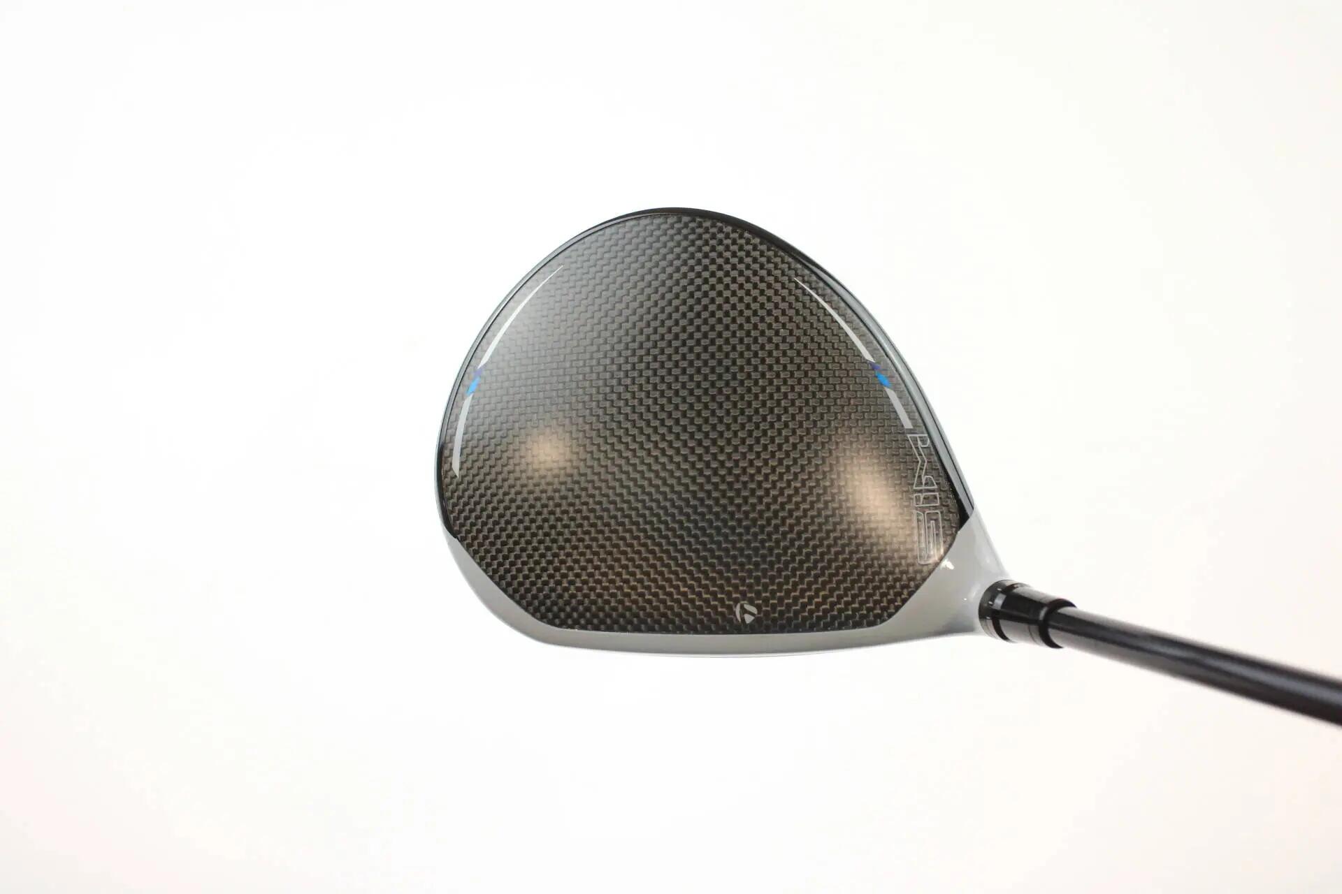 Seconde vie - TaylorMade SIM Max RH 10.5-deg Driver - Good 3/5
