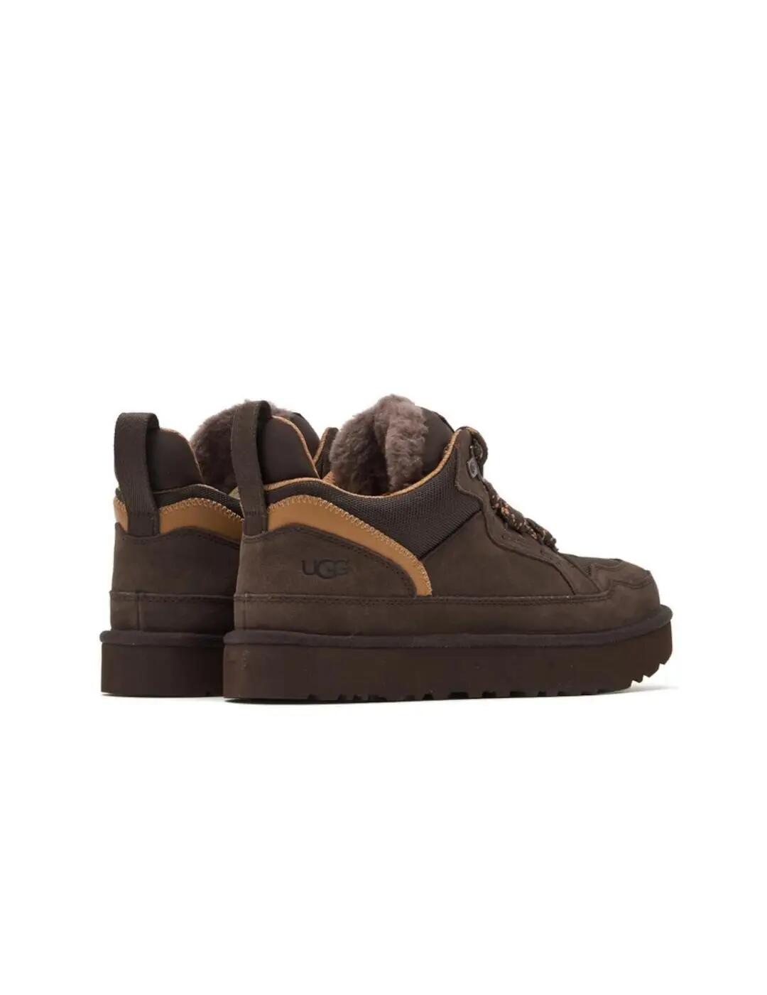 Stivali da uomo Ugg 1170750-ddc marrone. 3/6