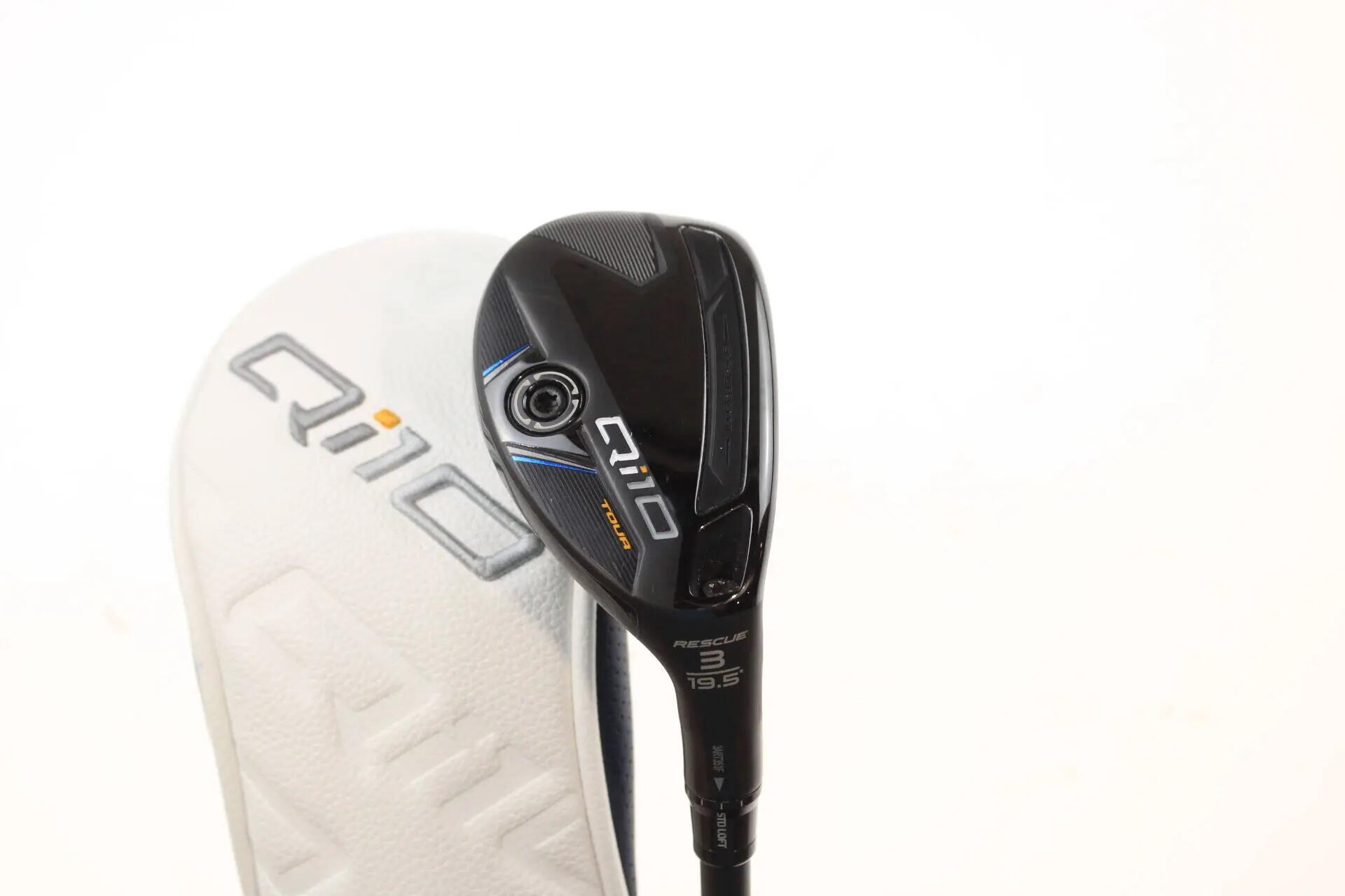 TAYLORMADE picture
