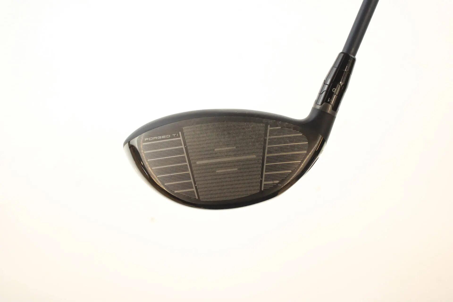 Seconde vie - Callaway Paradym X RH 10.5-deg Driver - Good 2/5