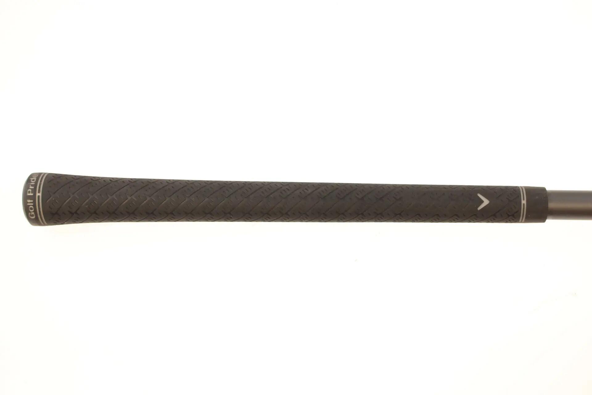 Seconde vie - Callaway X Forged Utility RH 21-deg Hybrid - Very good 5/5