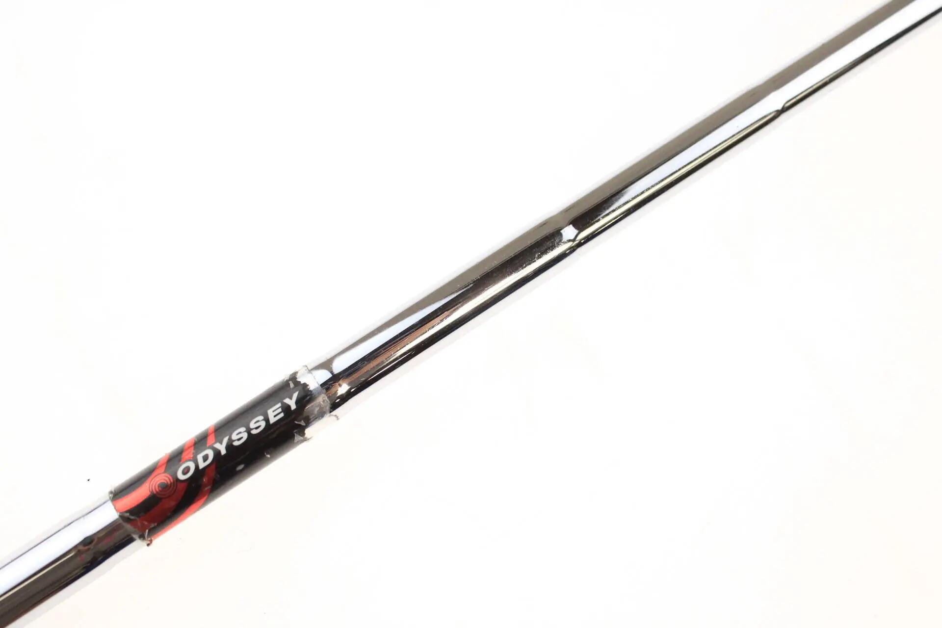 Seconde vie - Odyssey White Hot XG #7 RH Putter - Good 4/6