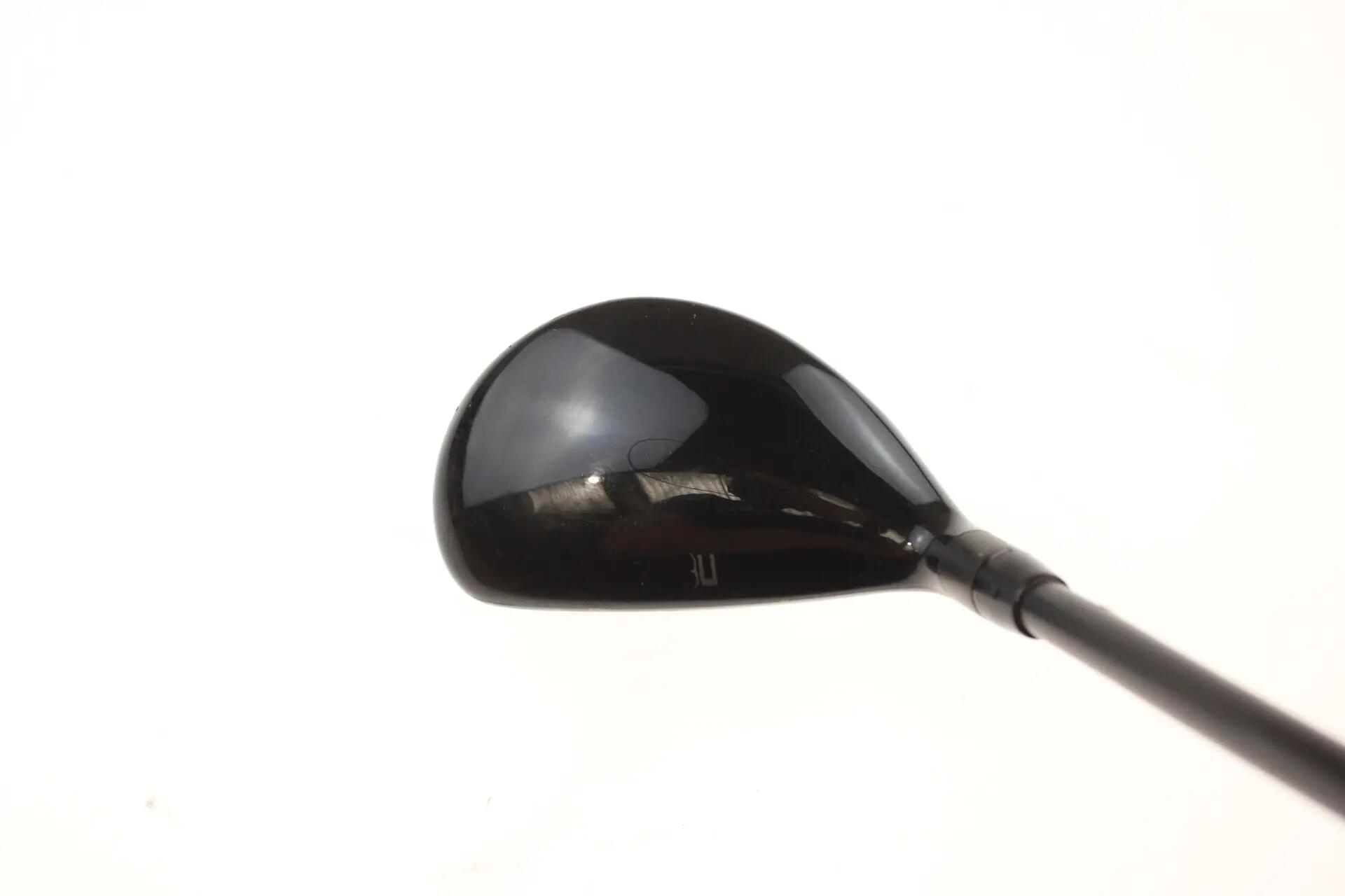 Seconde vie - Cobra AeroJet RH 21-deg Hybrid - Good 3/5