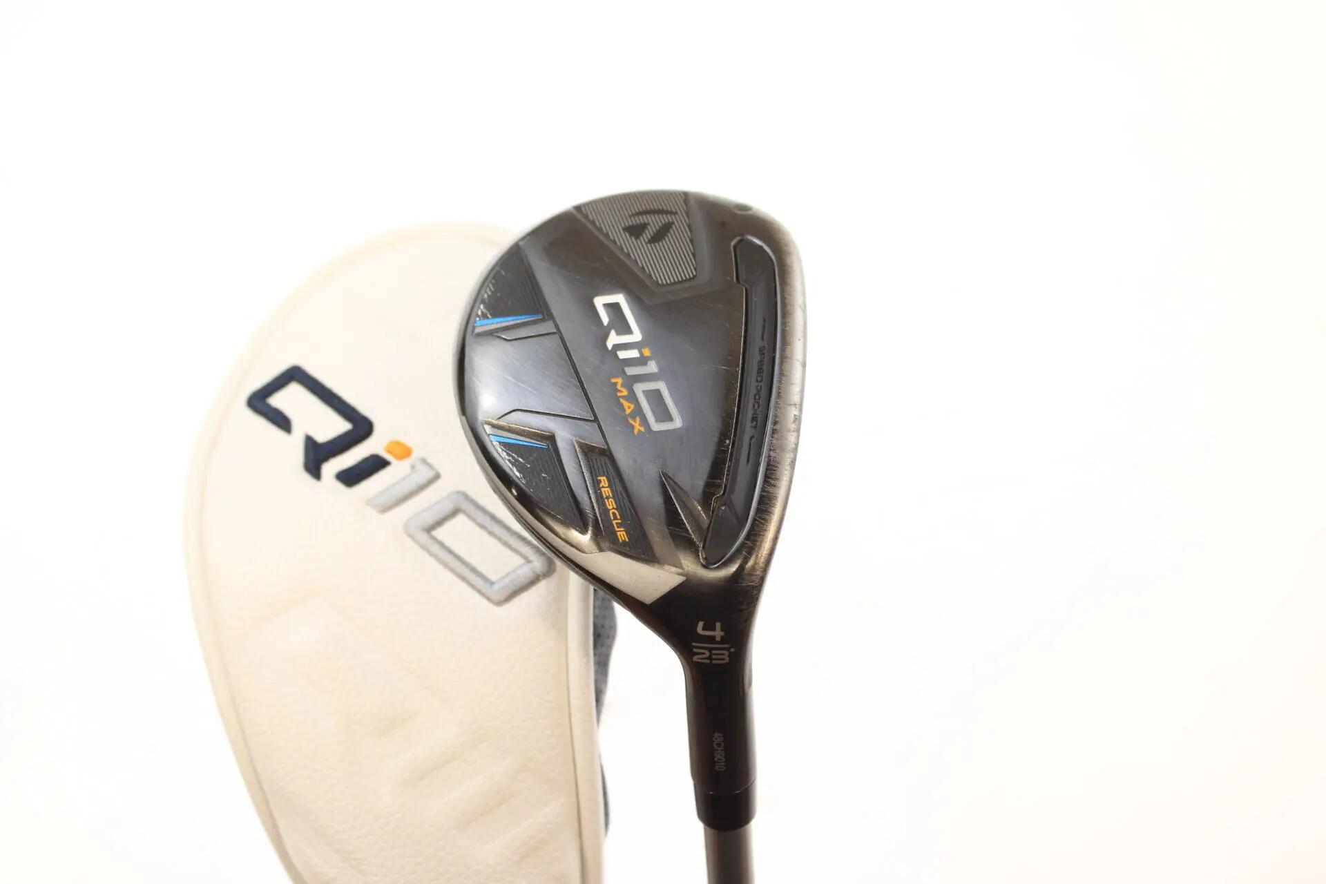 TAYLORMADE picture