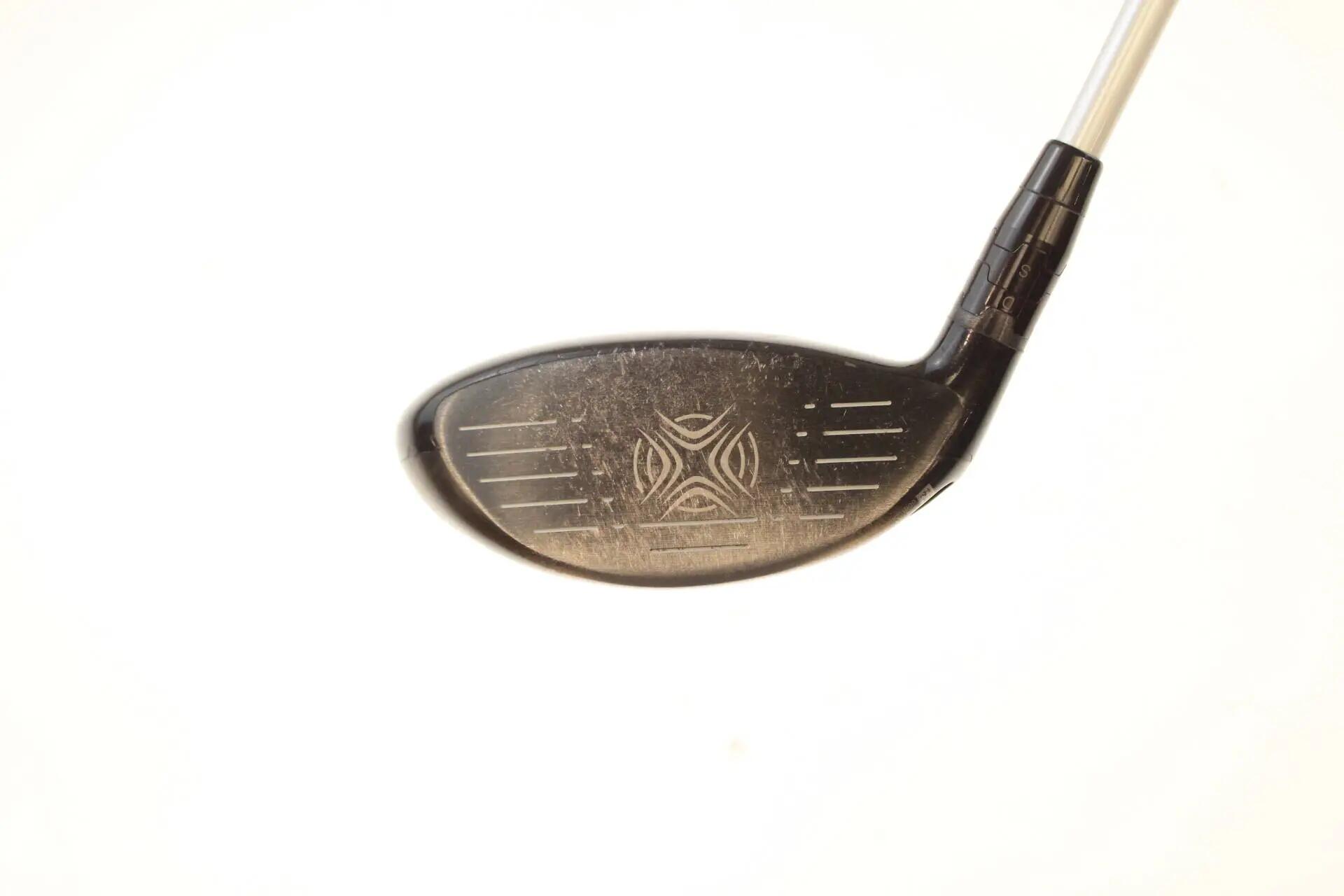 Seconde vie - Callaway Big Bertha Mini 1.5 RH 14-deg Driver - Sufficient 2/5