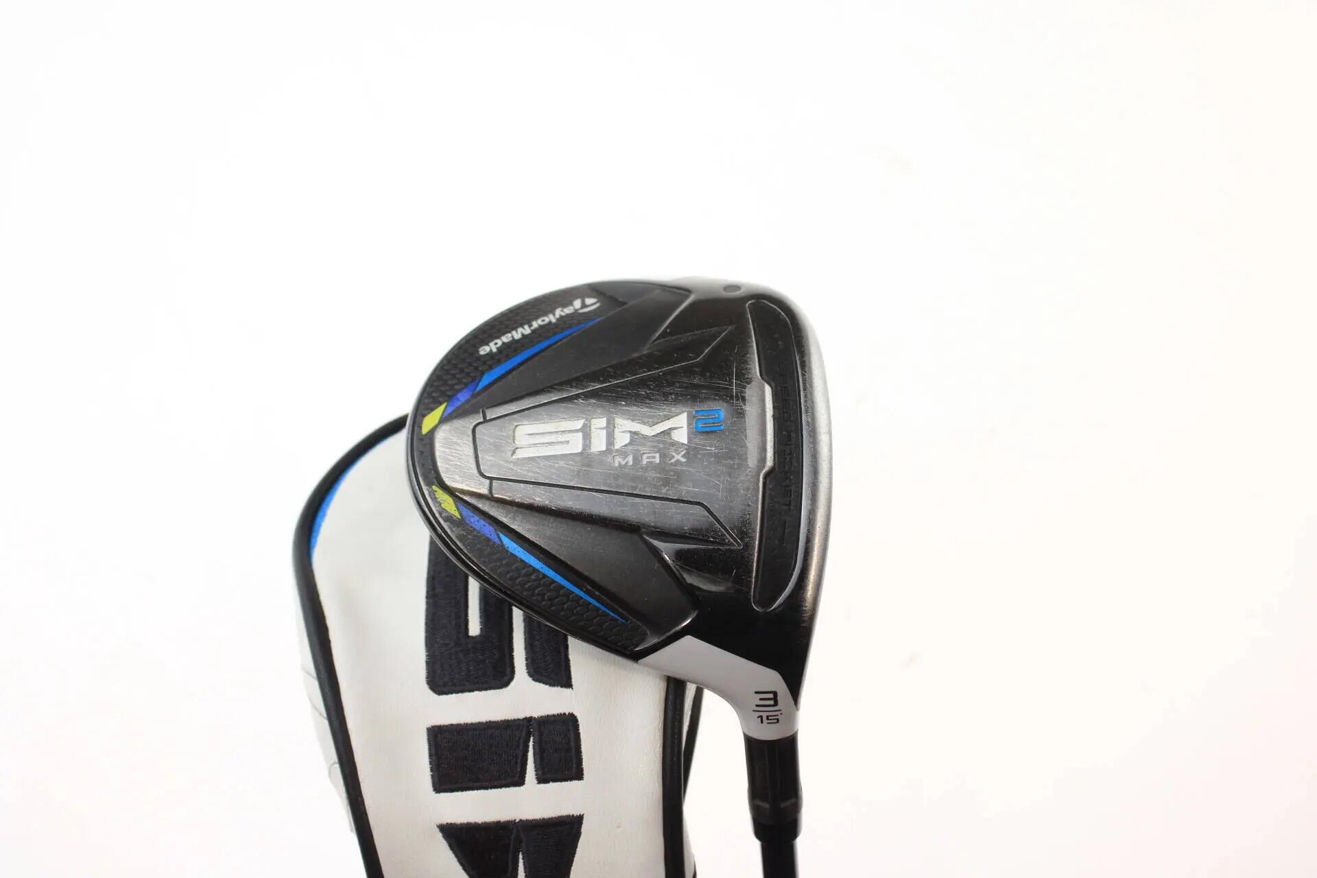 TAYLORMADE picture