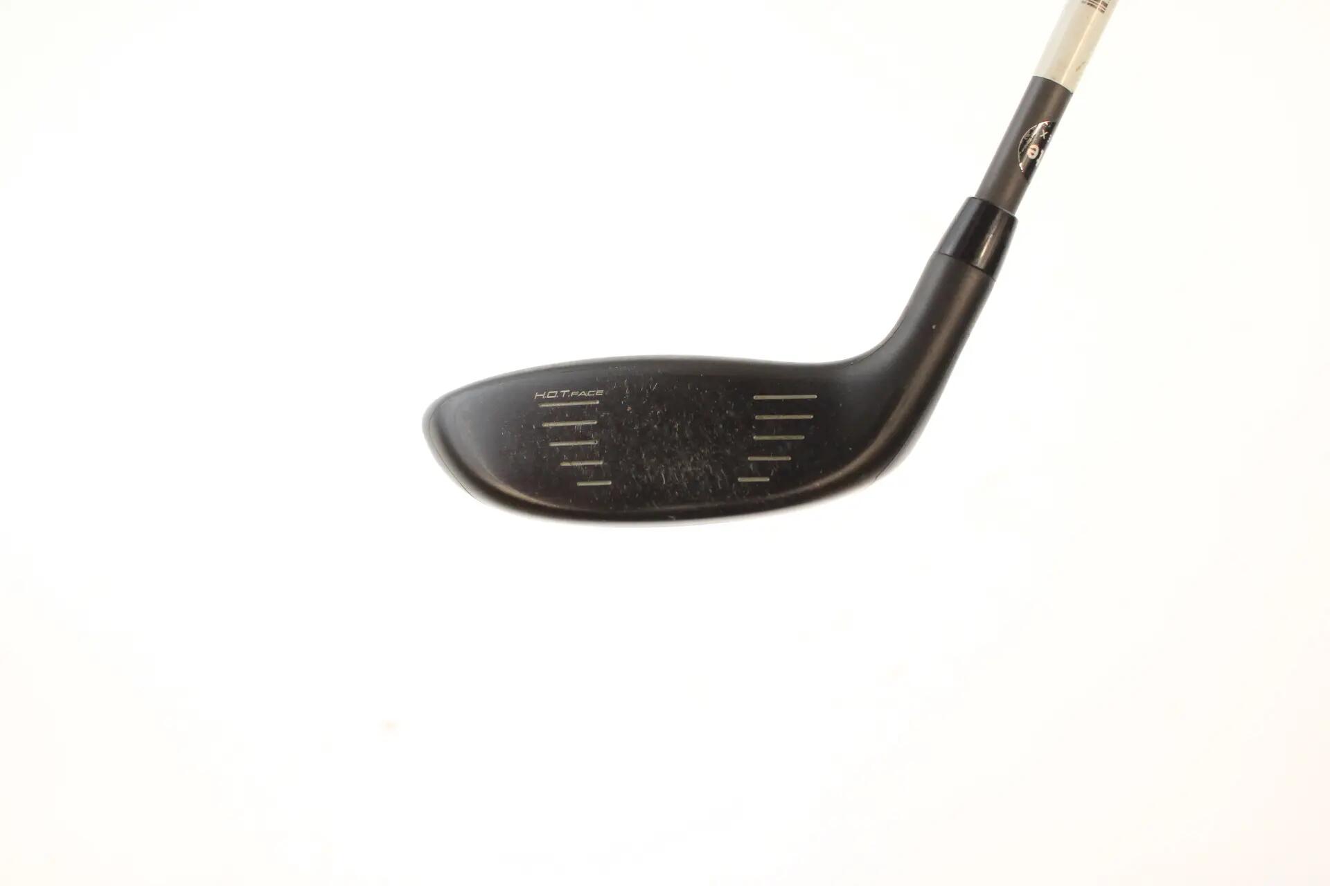 Seconde vie - Cobra AIR-X 2024 RH 19-deg Fairway Wood - Very good 2/5