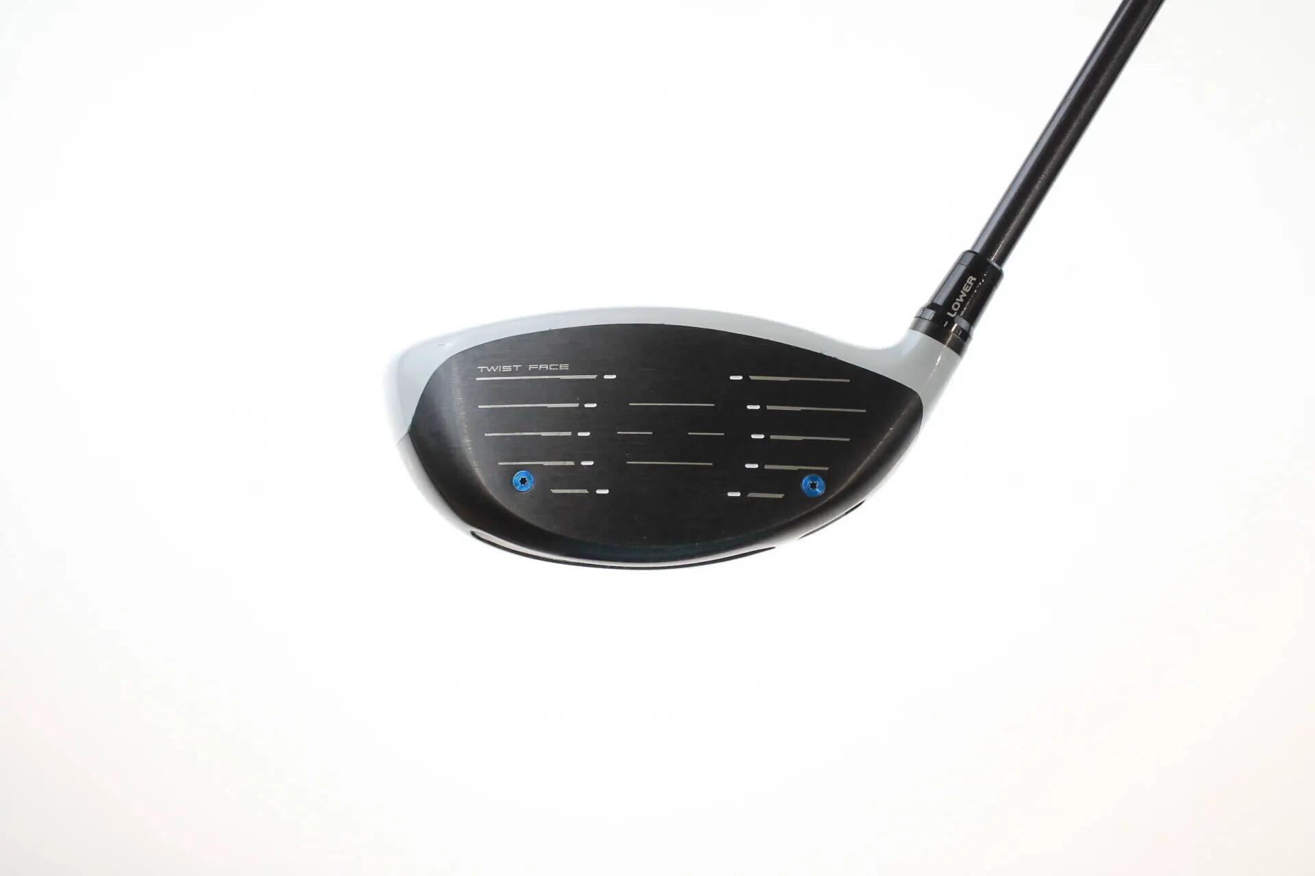 Seconde vie - TaylorMade SIM Max RH 10.5-deg Driver - Good 2/5