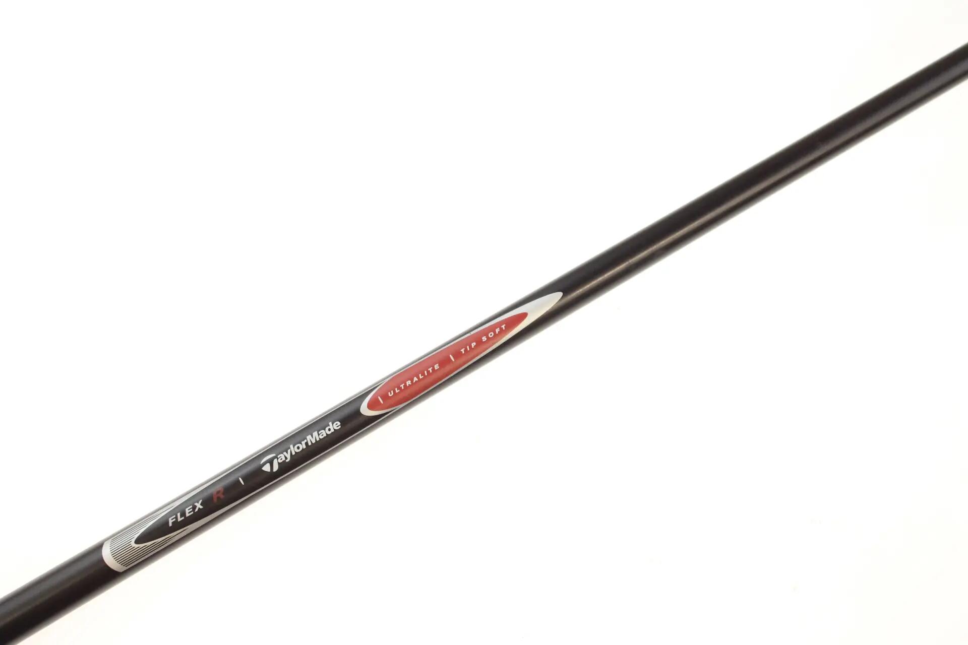 Seconde vie - TaylorMade RESCUE MID RH 22-deg Hybrid - Sufficient 4/5