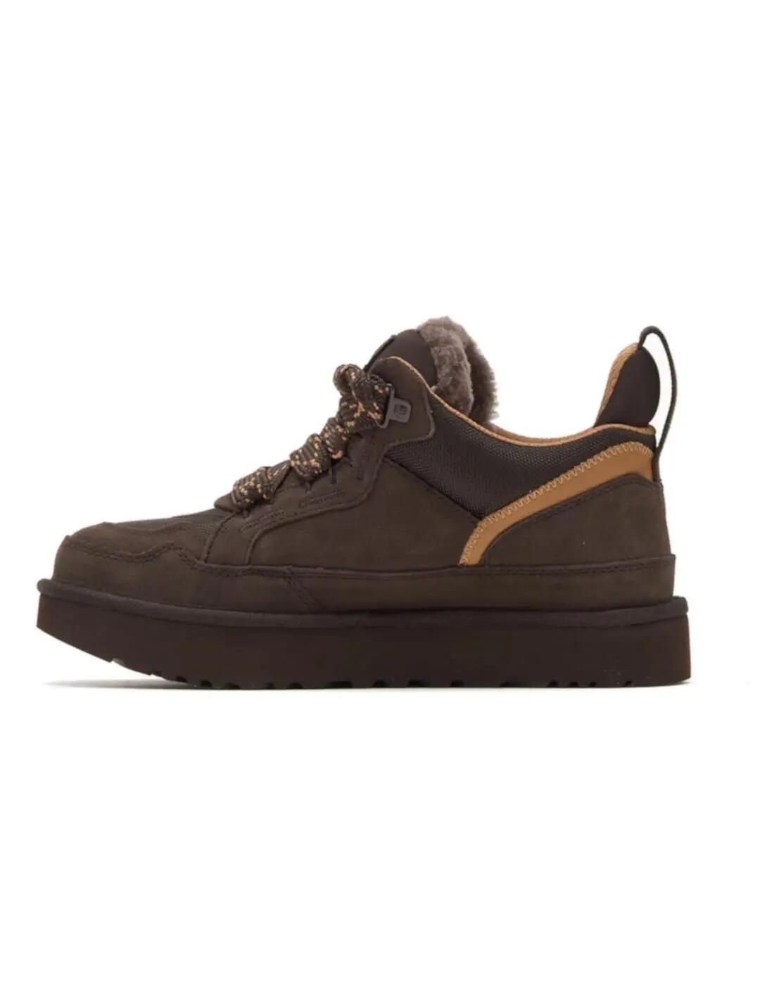 Stivali da uomo Ugg 1170750-ddc marrone. 2/6