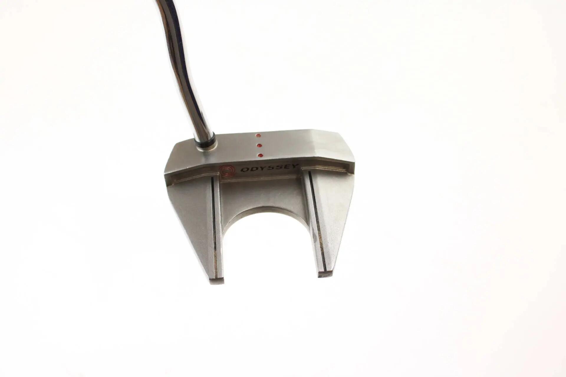 Seconde vie - Odyssey White Hot XG #7 RH Putter - Good 3/6