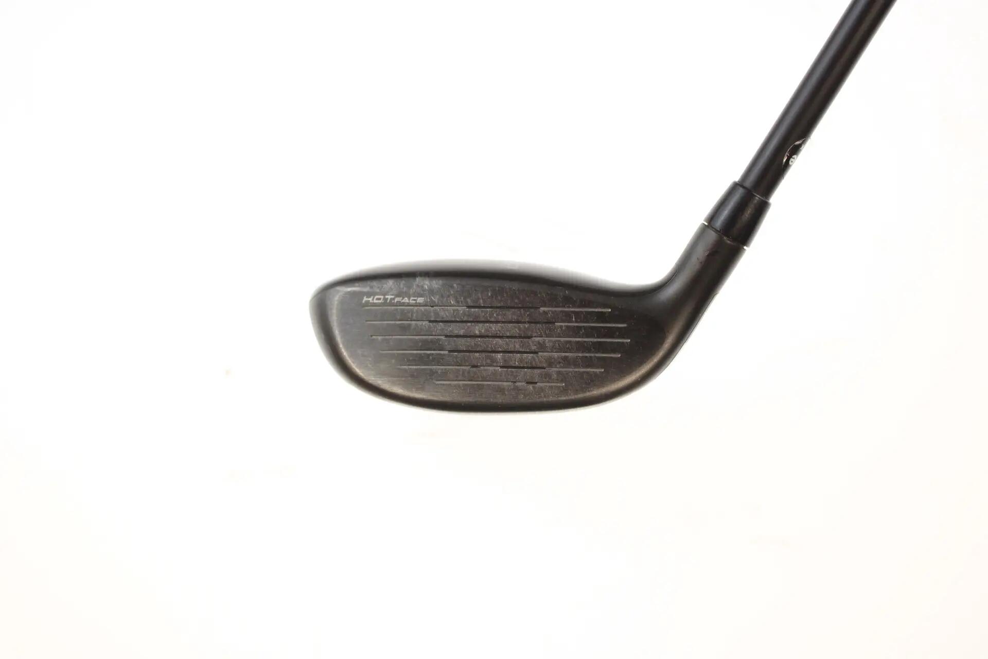 Seconde vie - Cobra AeroJet RH 21-deg Hybrid - Good 2/5
