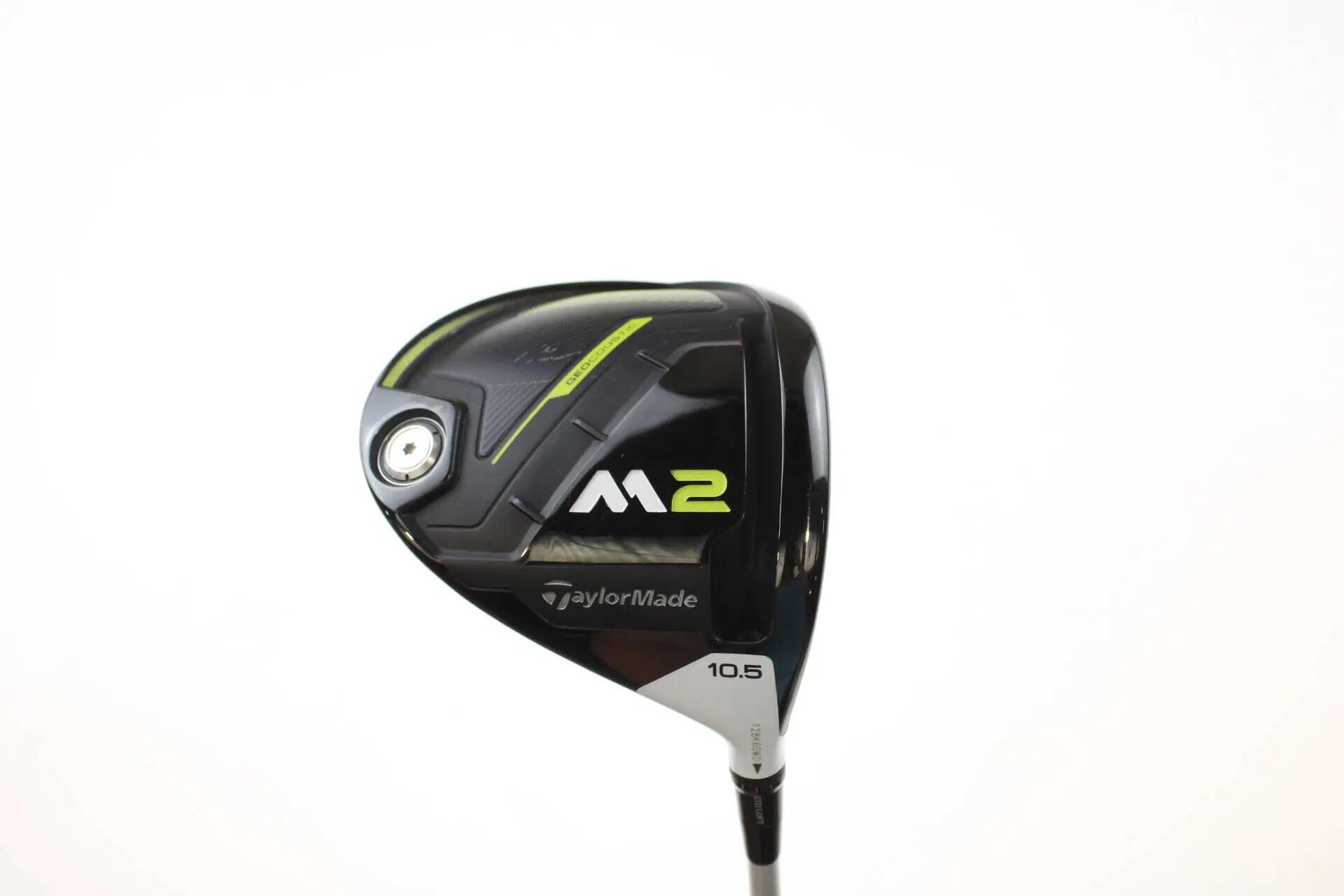 TAYLORMADE picture