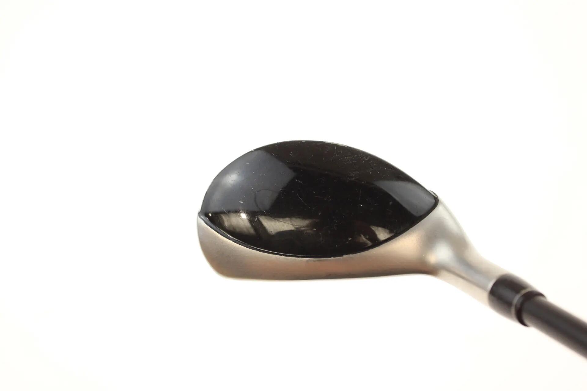 Seconde vie - TaylorMade RESCUE MID RH 22-deg Hybrid - Sufficient 3/5