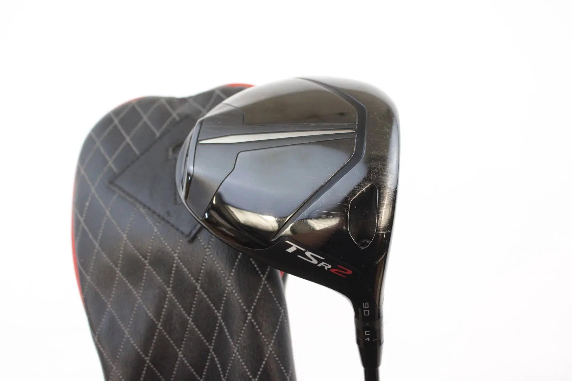 TITLEIST picture