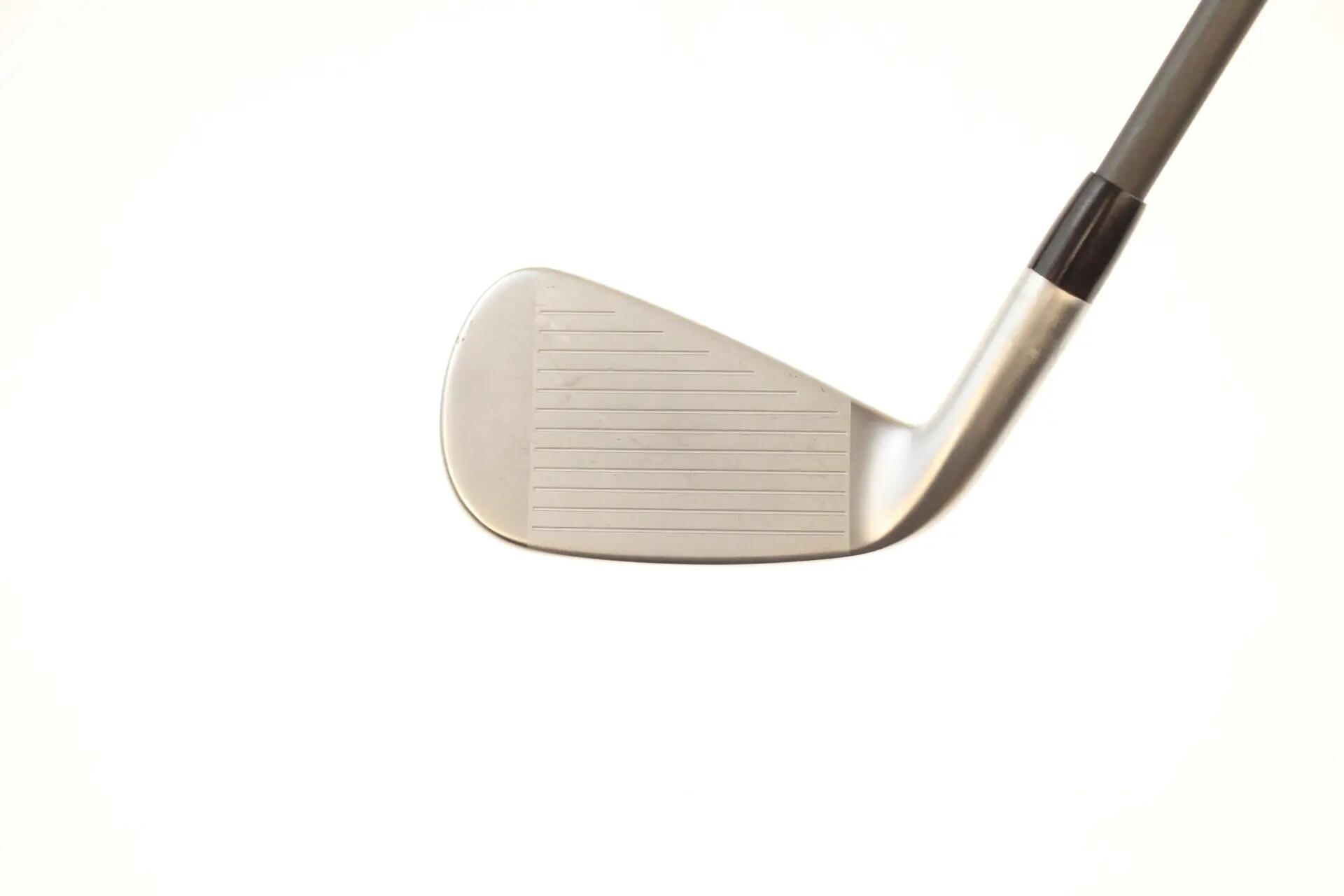 Seconde vie - Callaway X Forged Utility RH 21-deg Hybrid - Very good 3/5