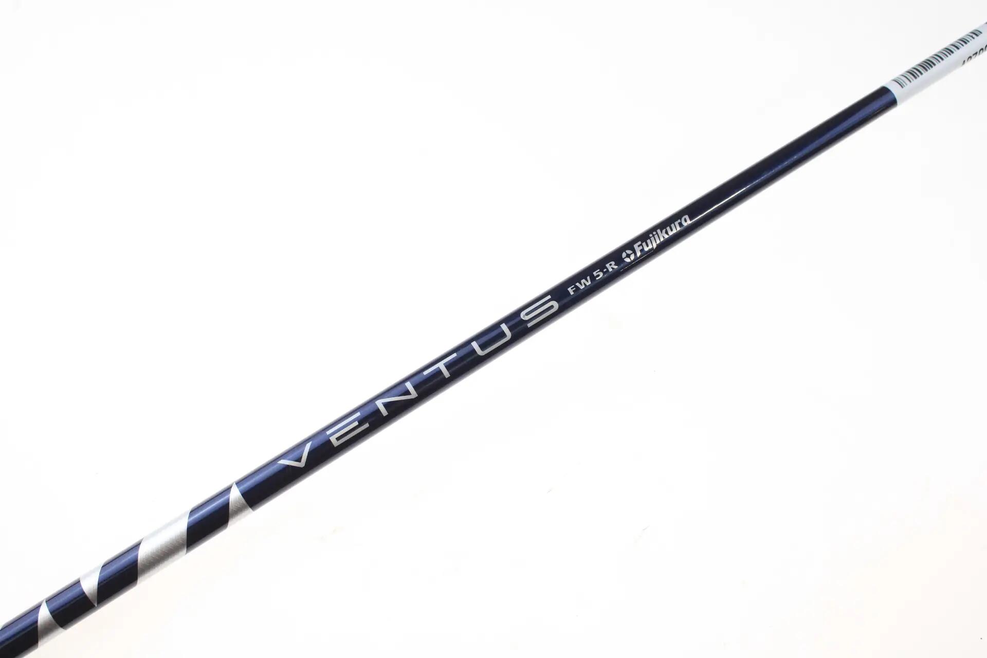Seconde vie - TaylorMade SIM2 Max RH 15-deg Fairway Wood - Sufficient 4/5