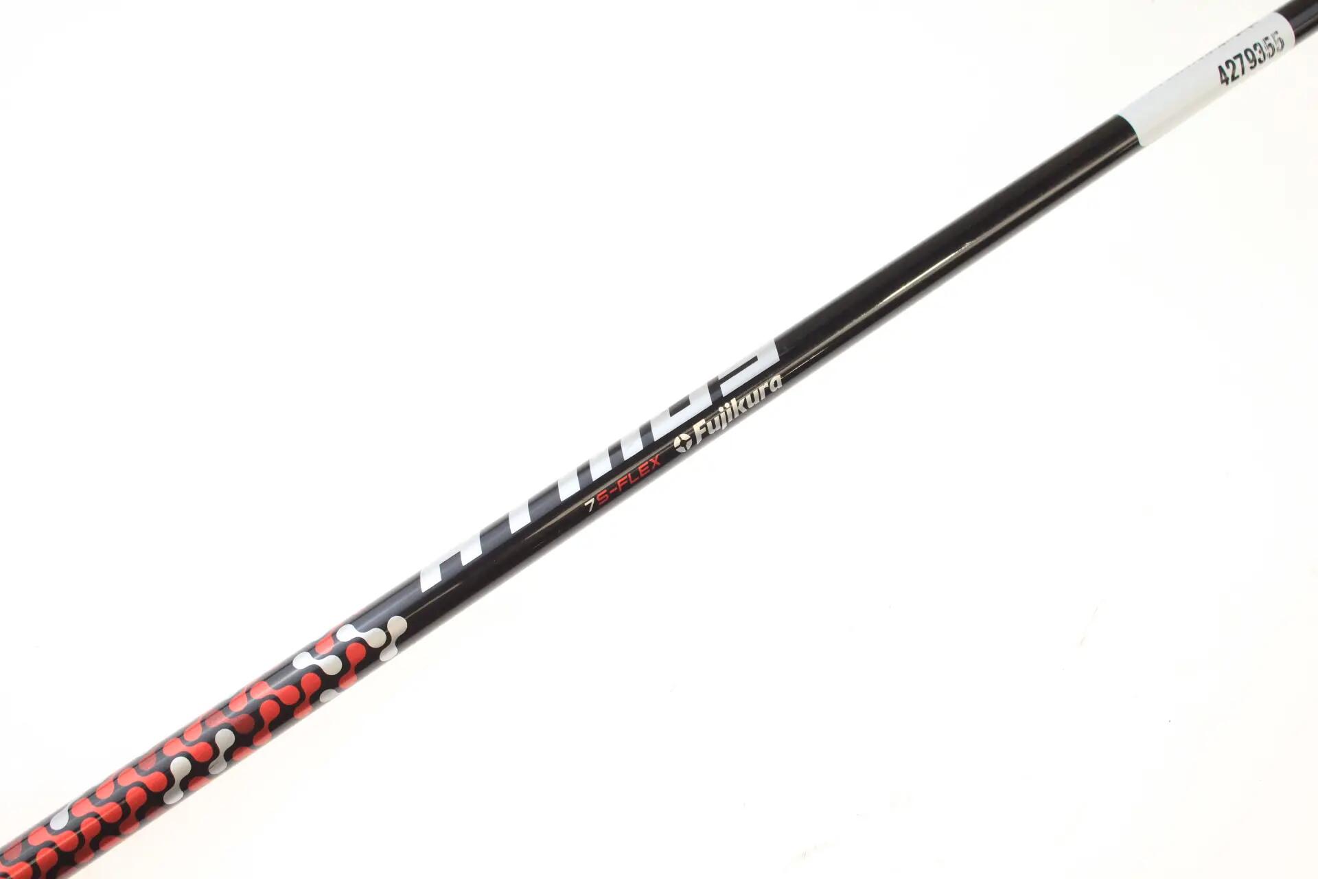 Seconde vie - TaylorMade M4 Rescue 2021 RH 22-deg Hybrid - Good 4/5