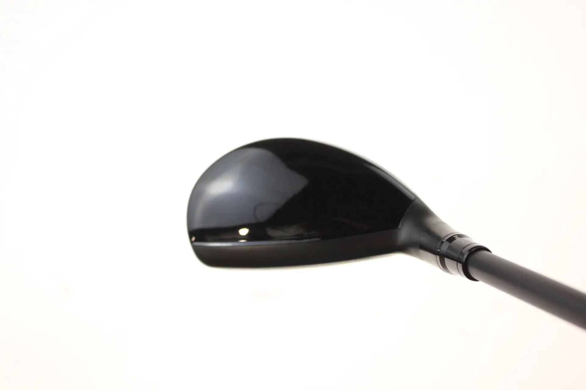 Seconde vie - TaylorMade Qi10 Tour Rescue RH 19.5-deg Hybrid - Very good 3/5