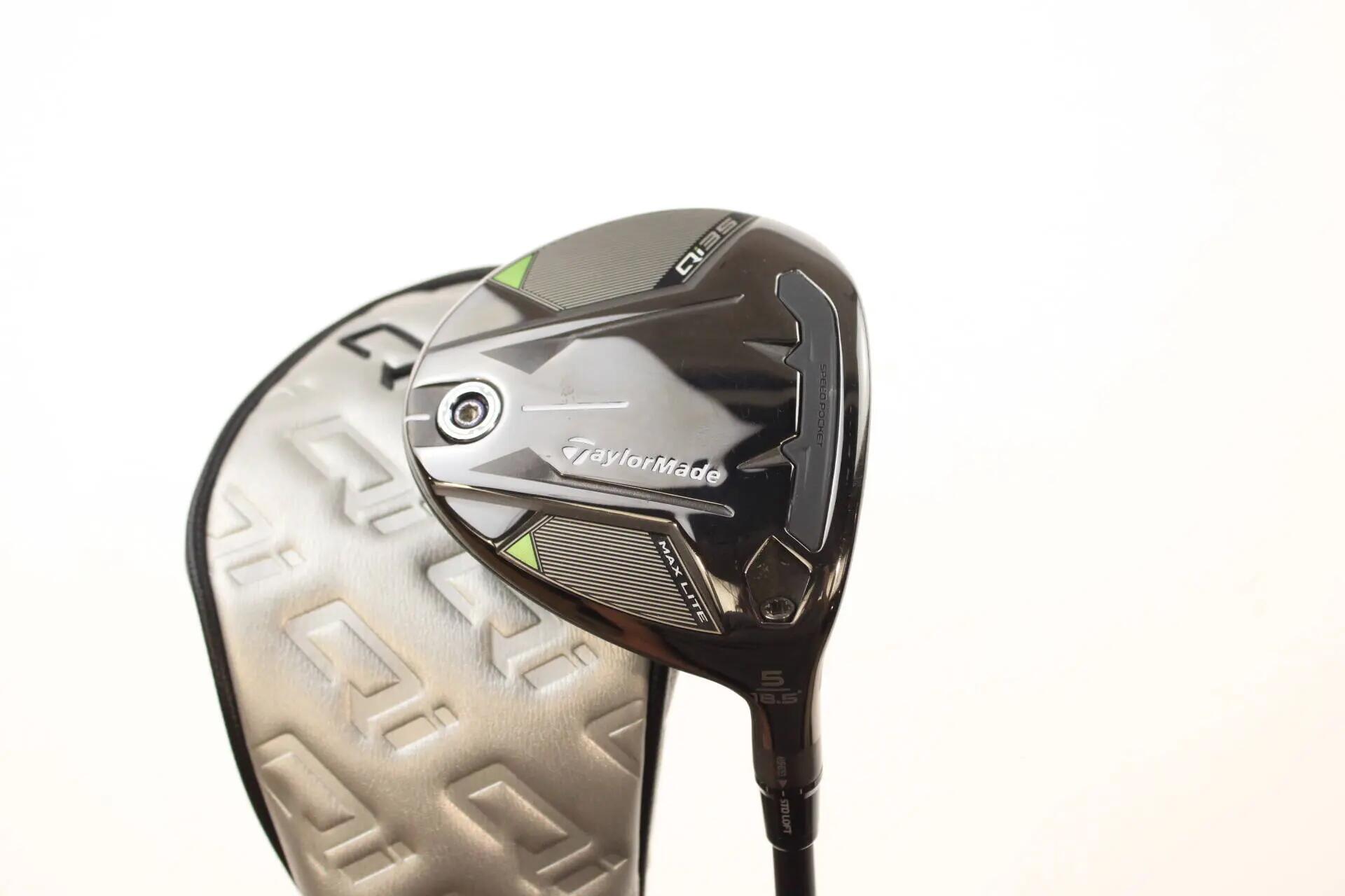 TAYLORMADE picture