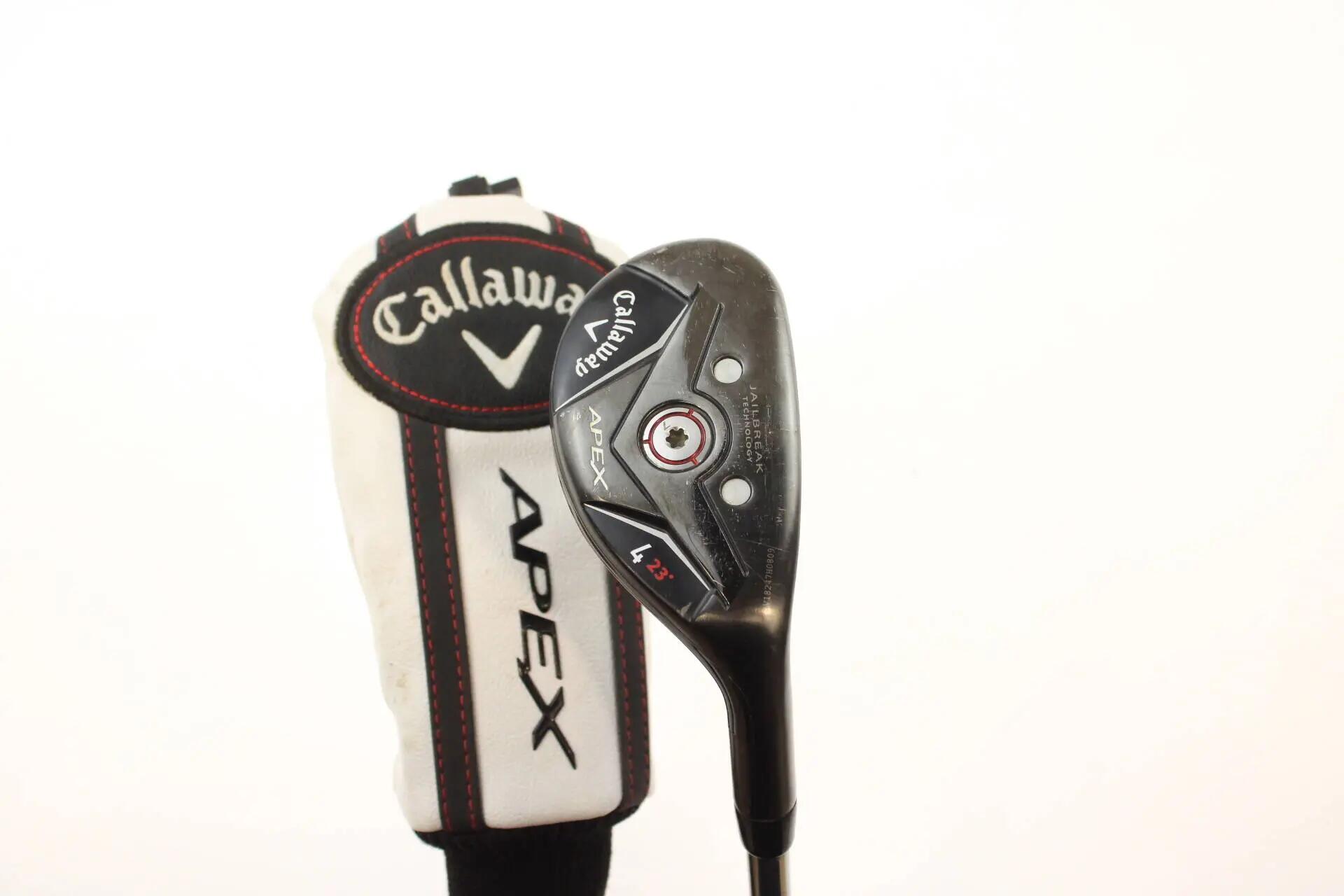 CALLAWAY picture