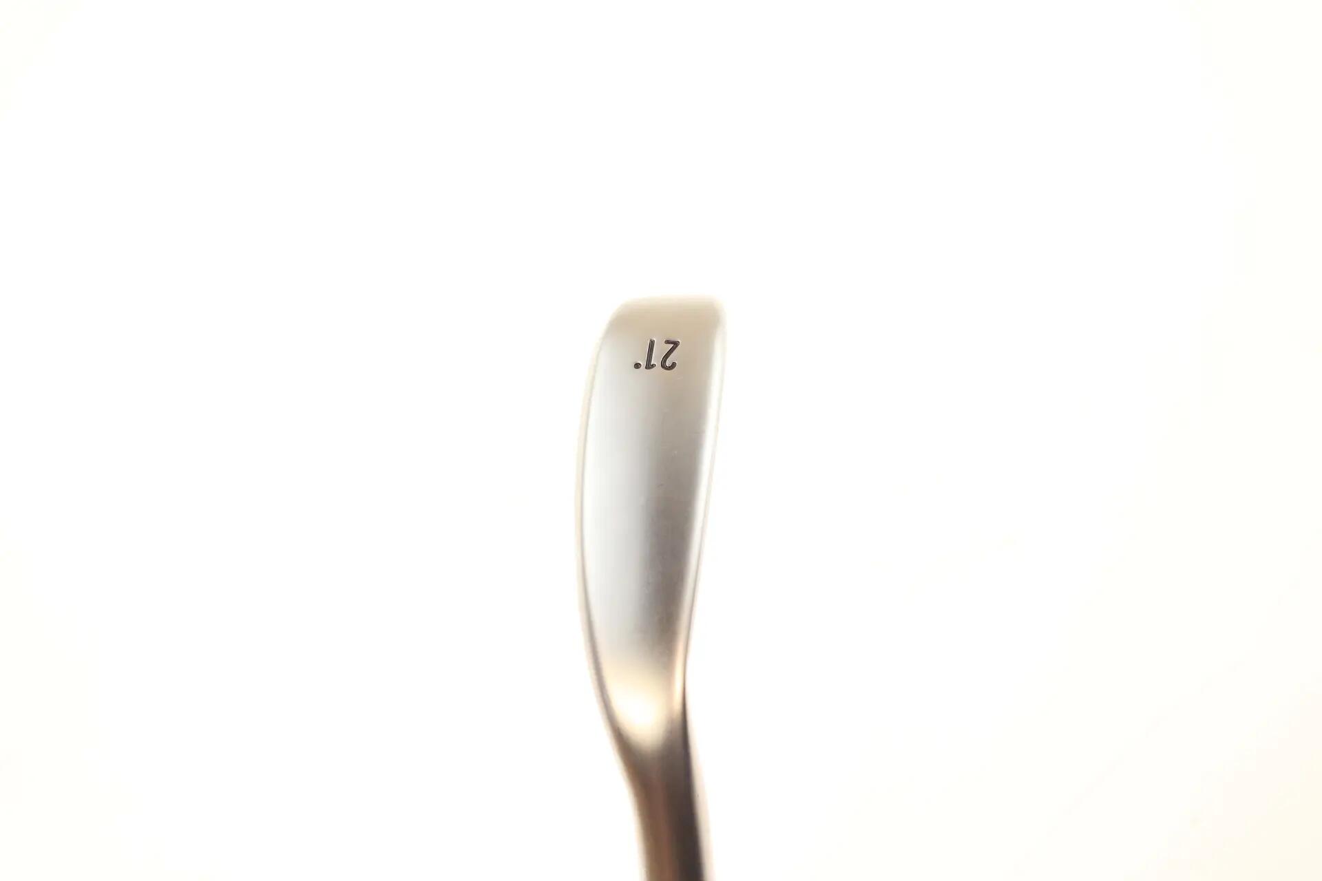 Seconde vie - Callaway X Forged Utility RH 21-deg Hybrid - Very good 2/5