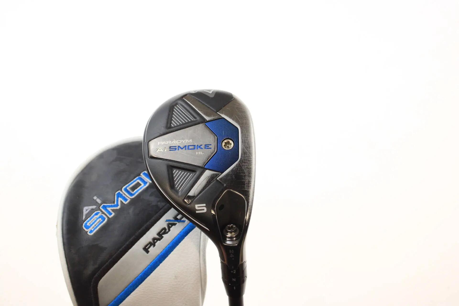 CALLAWAY picture