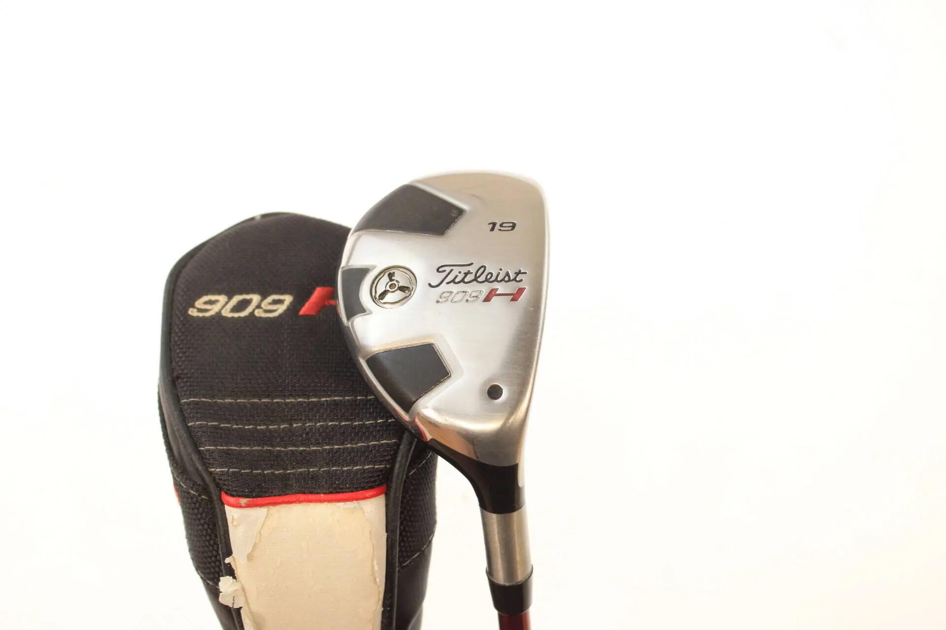 TITLEIST picture
